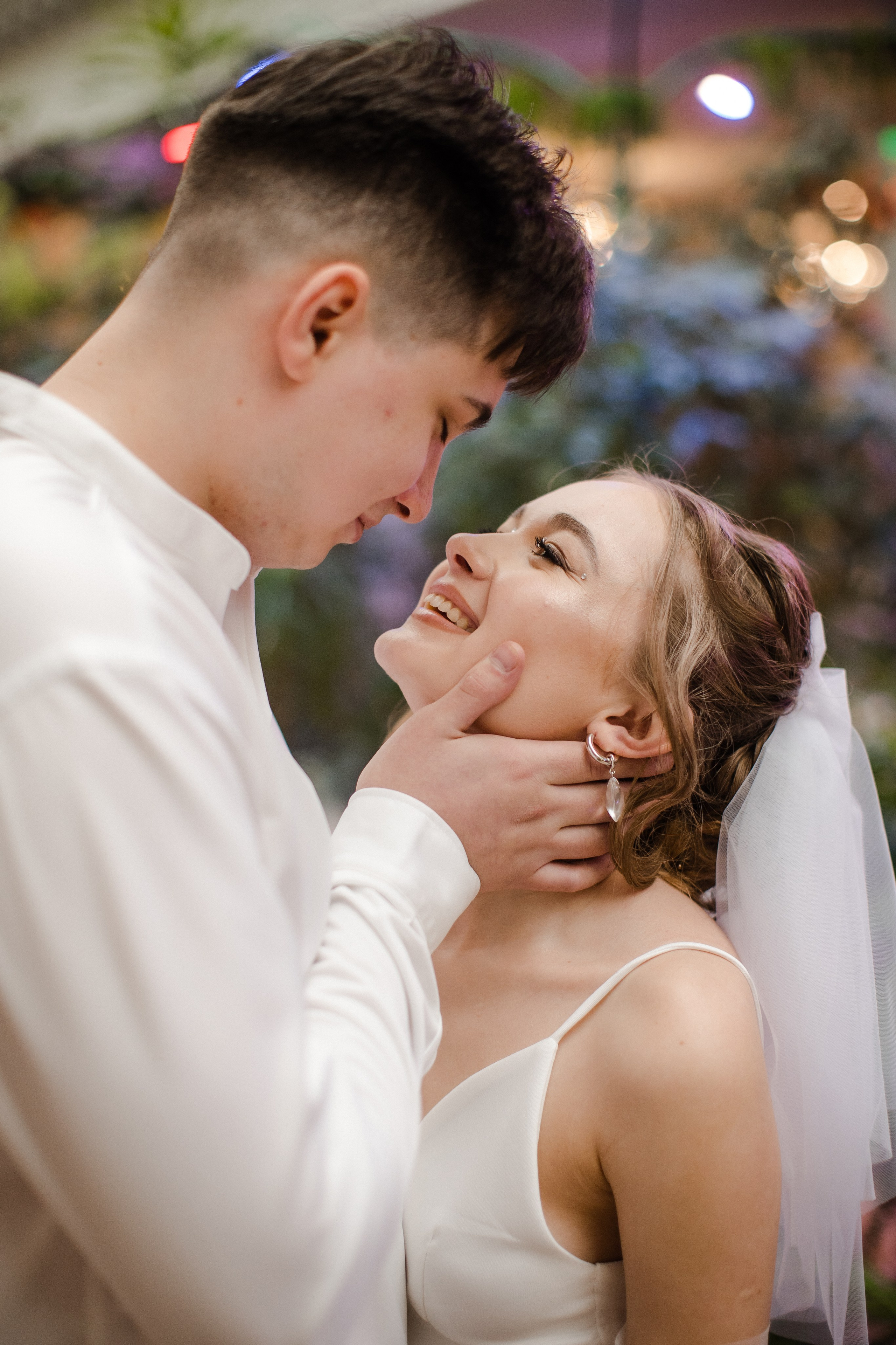 Свадьба 3 ноября. Семейный и детский фотограф в Москве Кузьмина Мария