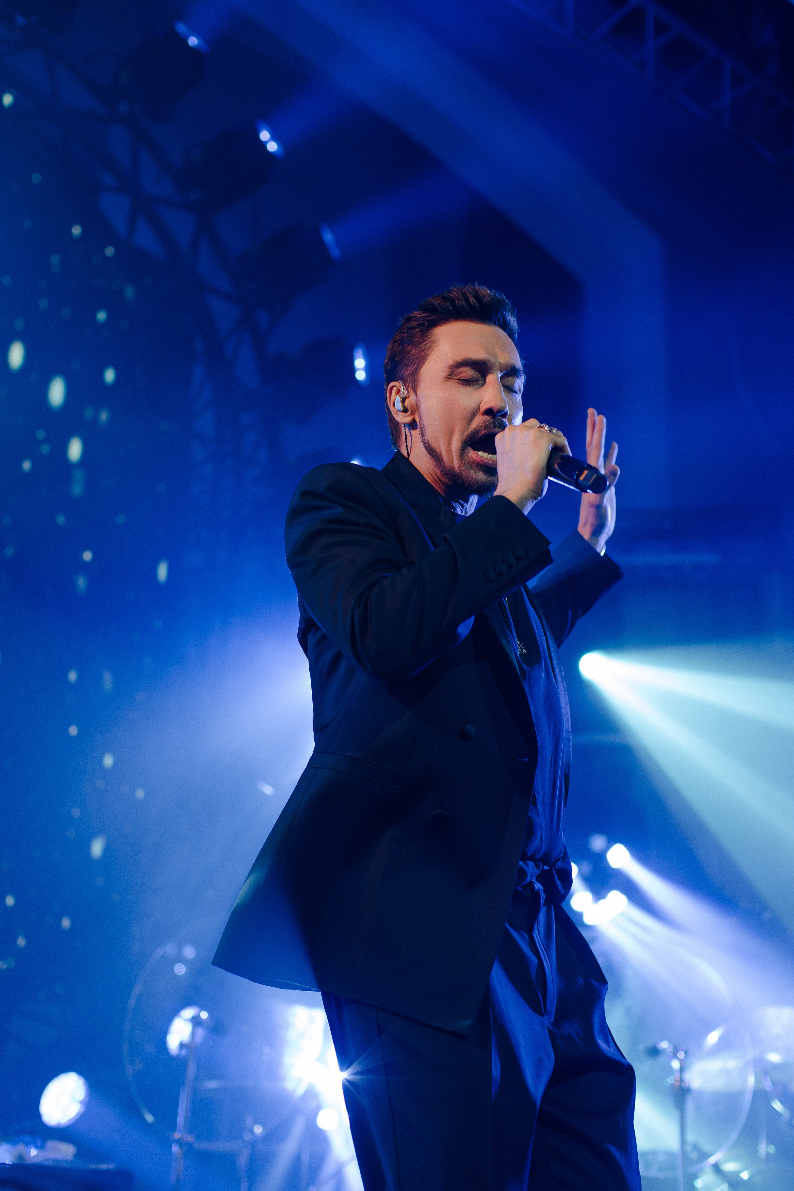 День рождения Илоны. Семейный и детский фотограф в Москве Кузьмина Мария