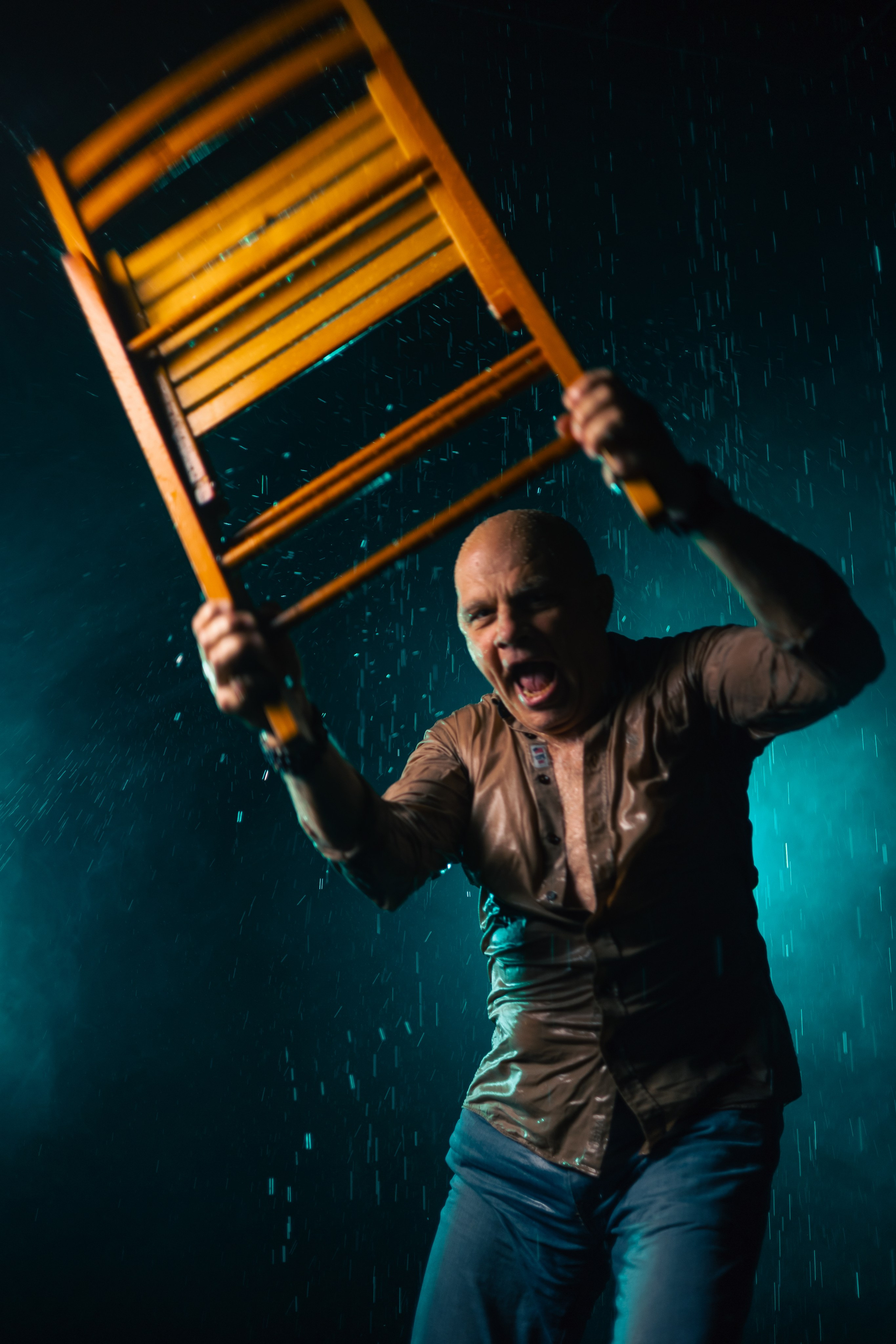 Nikolay Haribov. Фотограф Михеев Игорь в Ставрополе