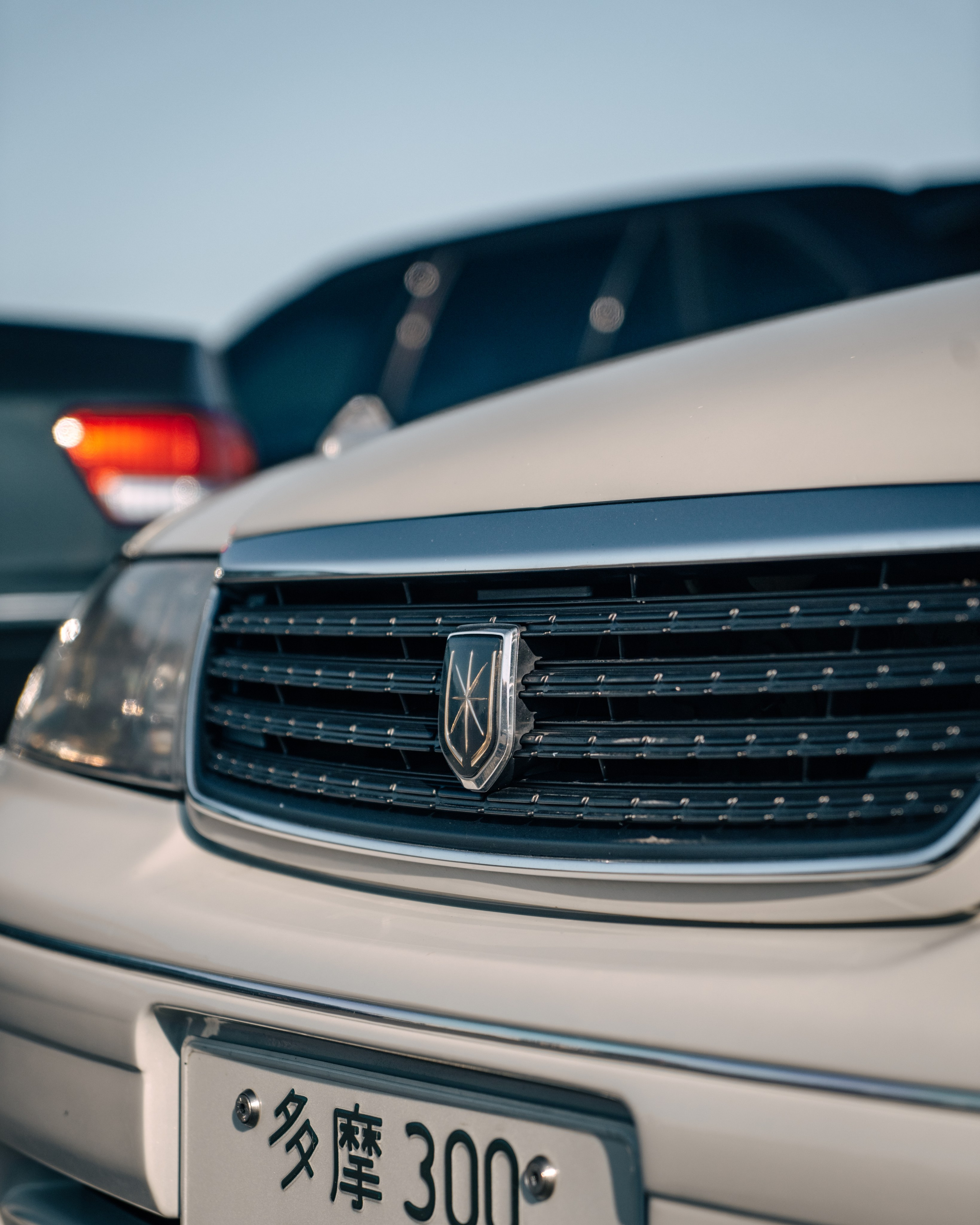 SMD Kaluga. Vlad Trykov