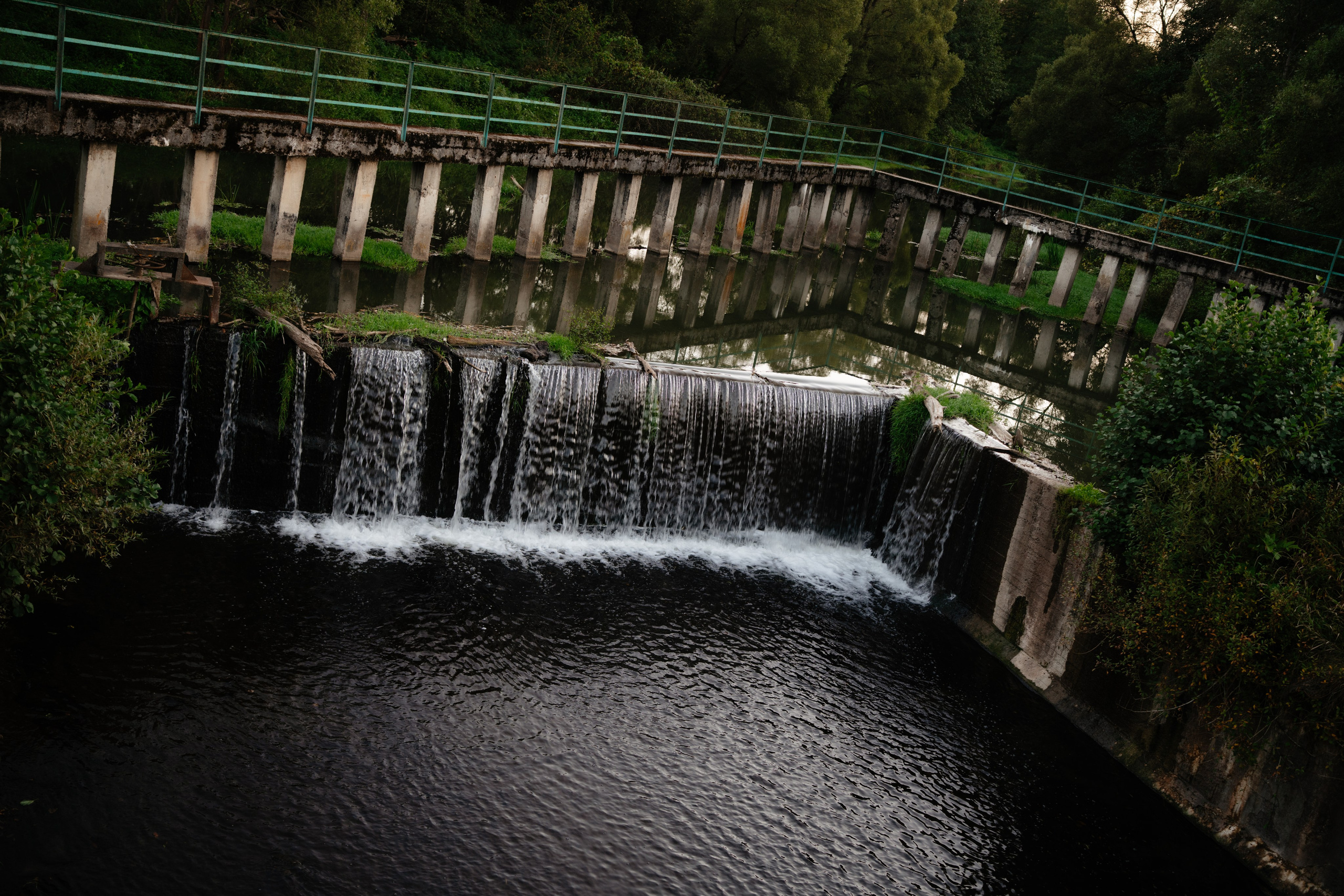 Дугна. Vlad Trykov