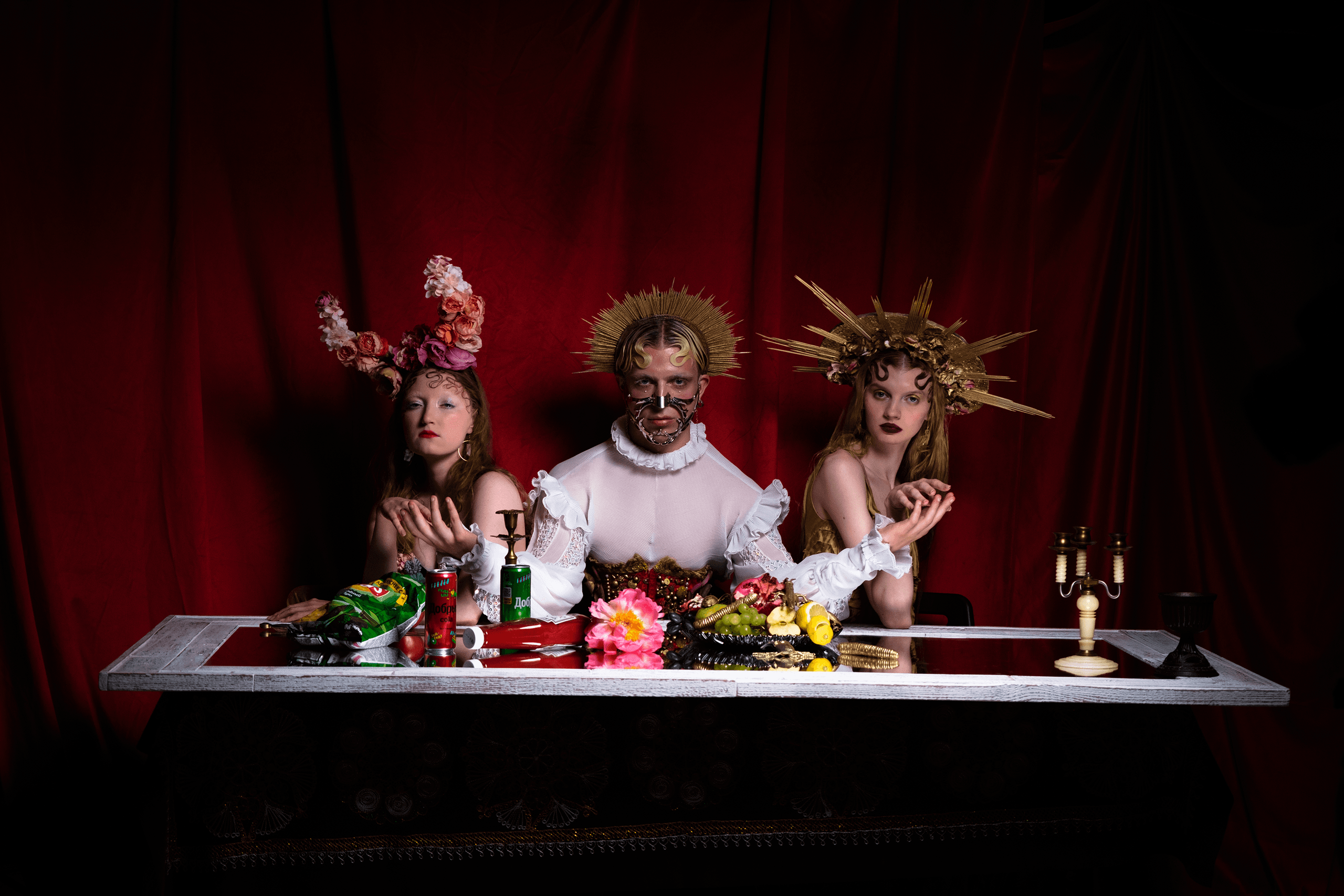 Арт-фотография