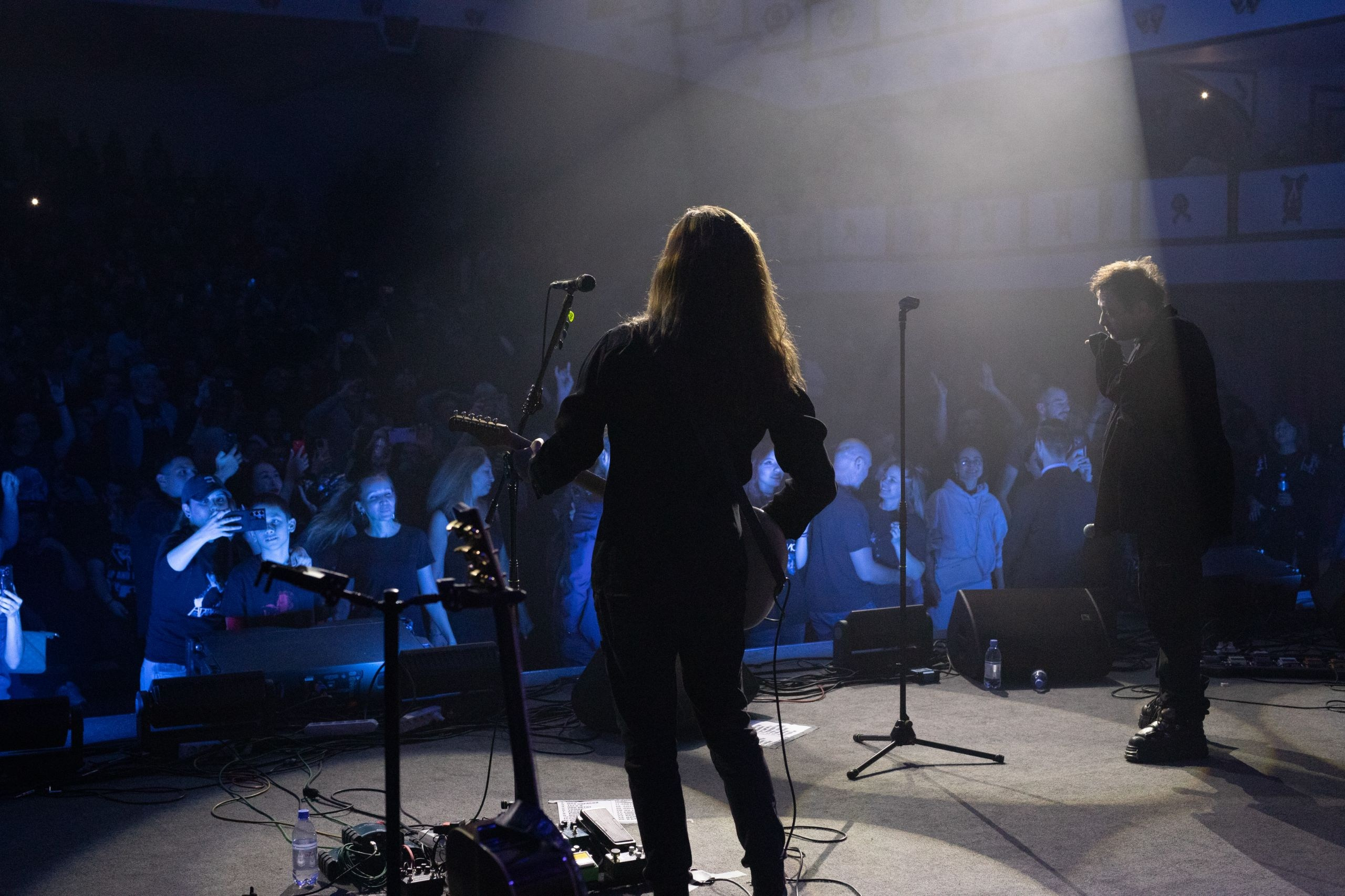 Глеб Самойлов |Алматы |30.11.2025. Tori_Photo