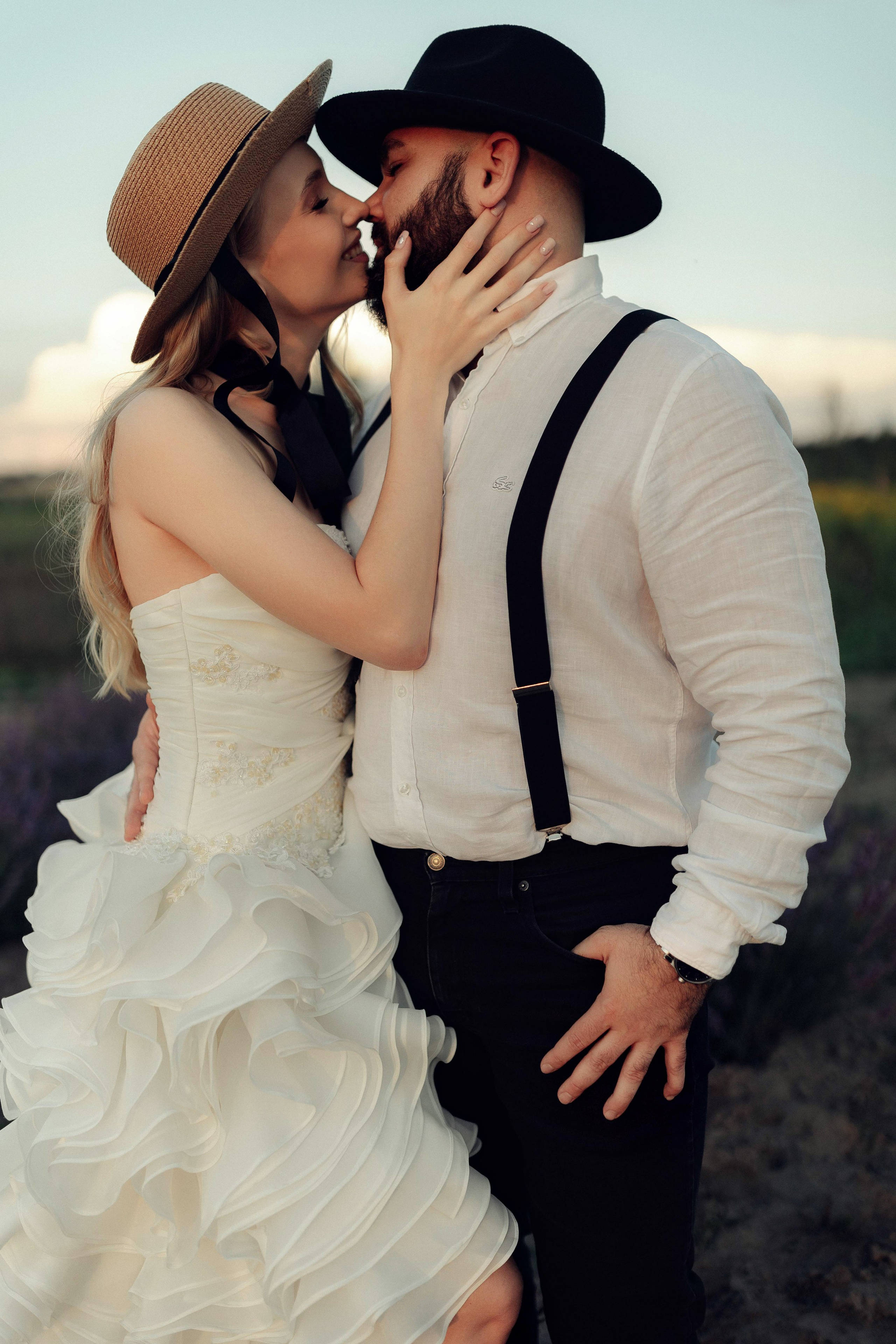 Дмитрий и Анастасия. Алексей Шаров — свадебный и репортажный фотограф в Нижнем Новгороде