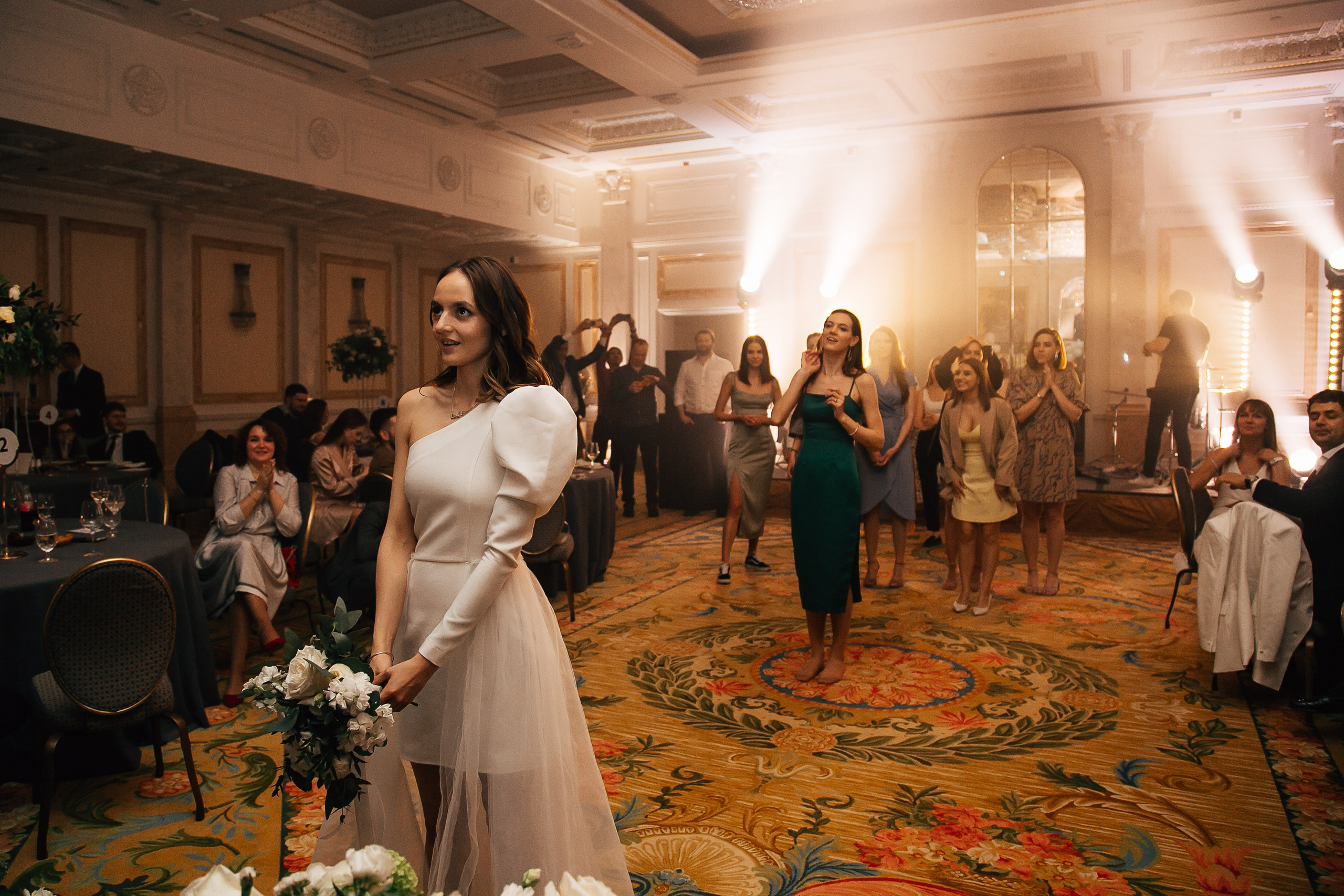 Свадьбы. Фотограф Serg-Epic — Сергей Клепиков