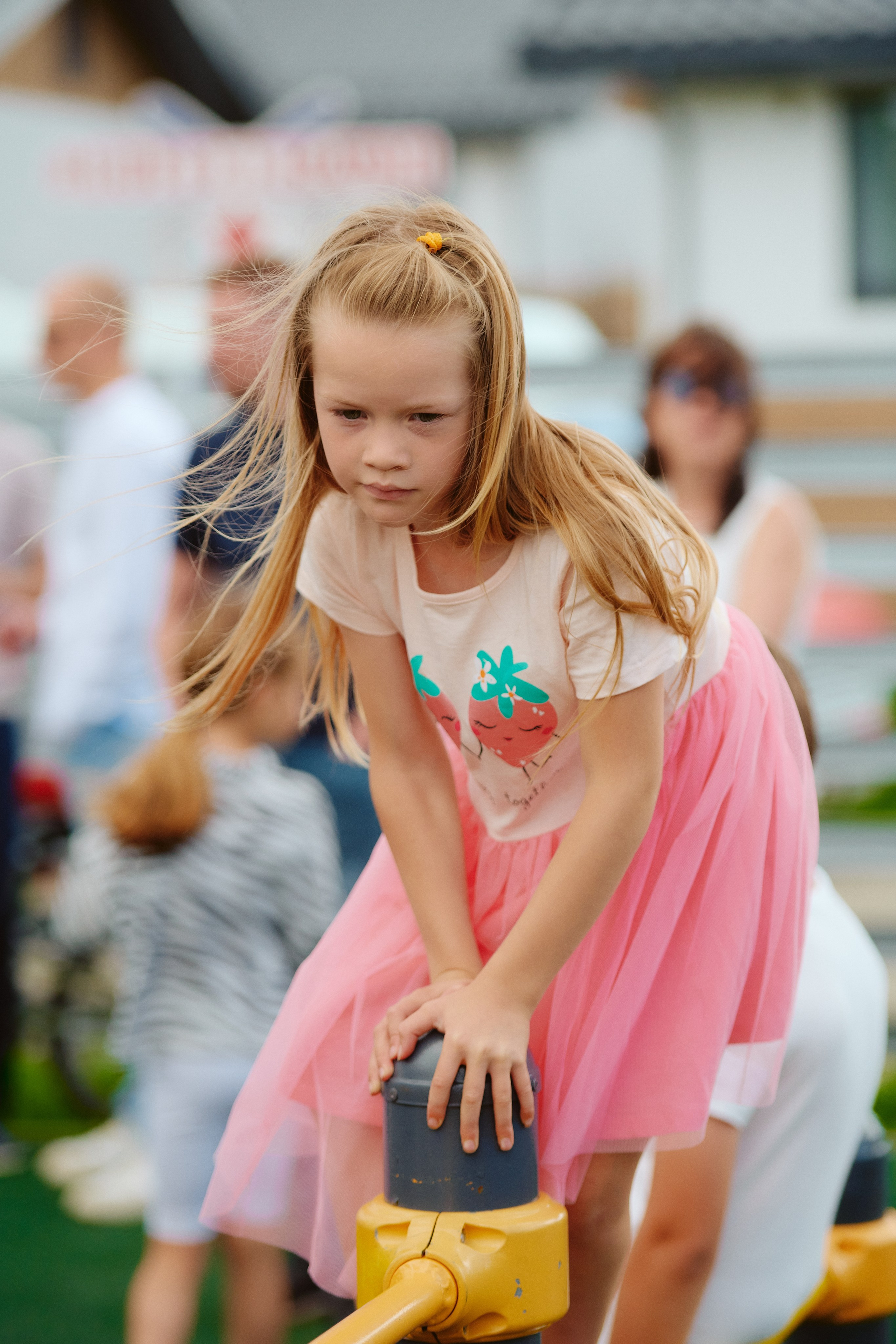 Седельники Park. Фотограф Роман Арыкин Екатеринбург