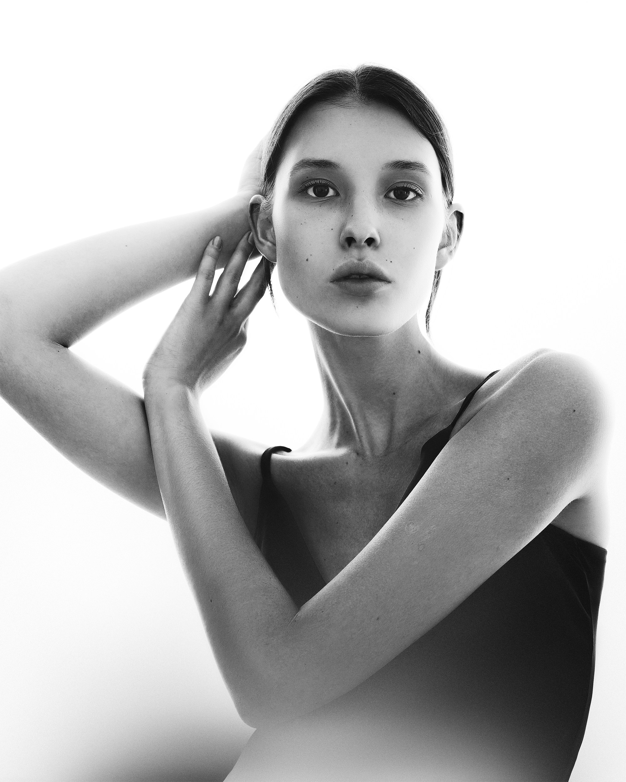 GRACEFUL. Фотограф Алматы | Весь мир — Никита Колодин