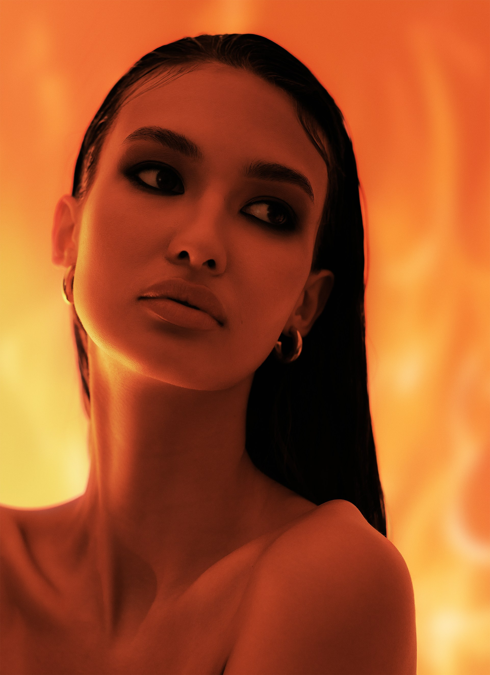 IGNIS. Фотограф Алматы | Весь мир — Никита Колодин