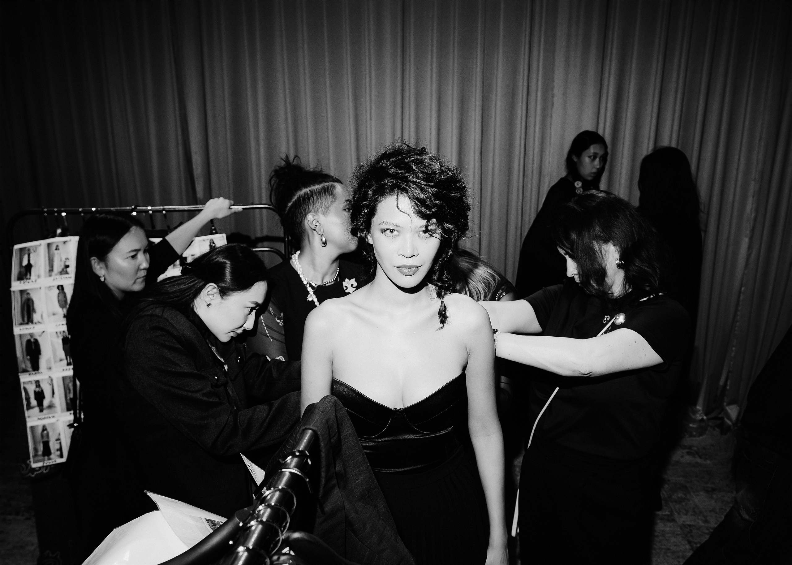 VISA FWA SEASON 10. Фотограф Алматы | Весь мир — Никита Колодин