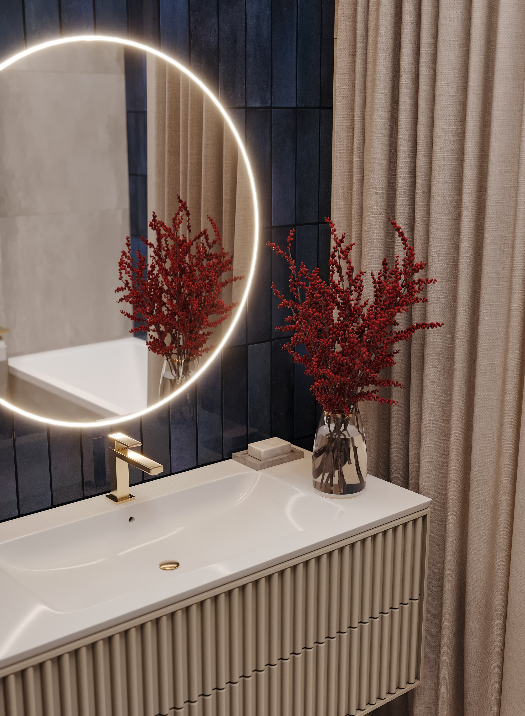 Ever. 3Д-Визуализация Наталья Макогонова