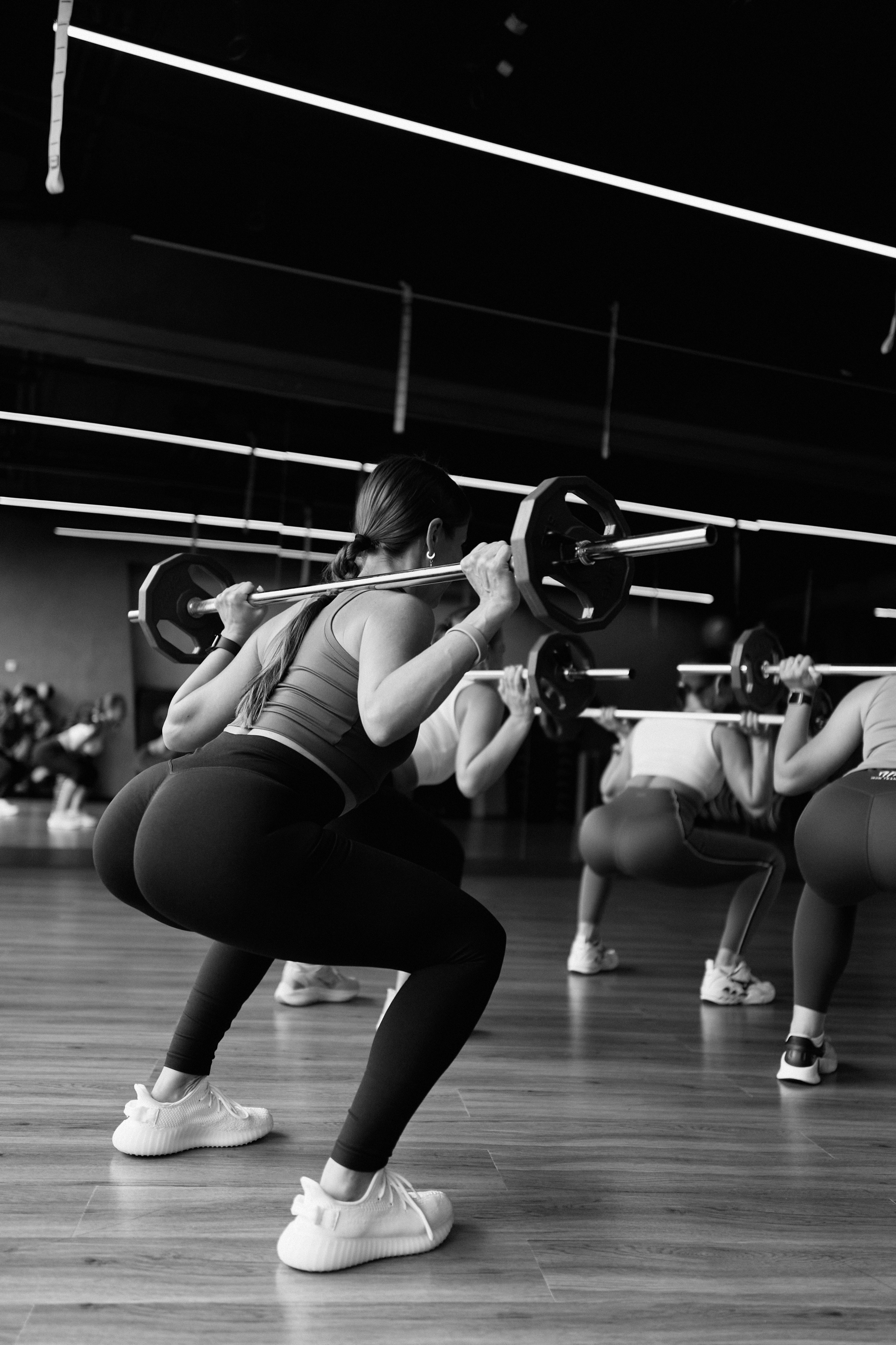 Reforma. Профессиональный фотограф в Екатеринбурге — Виолетта Бунос