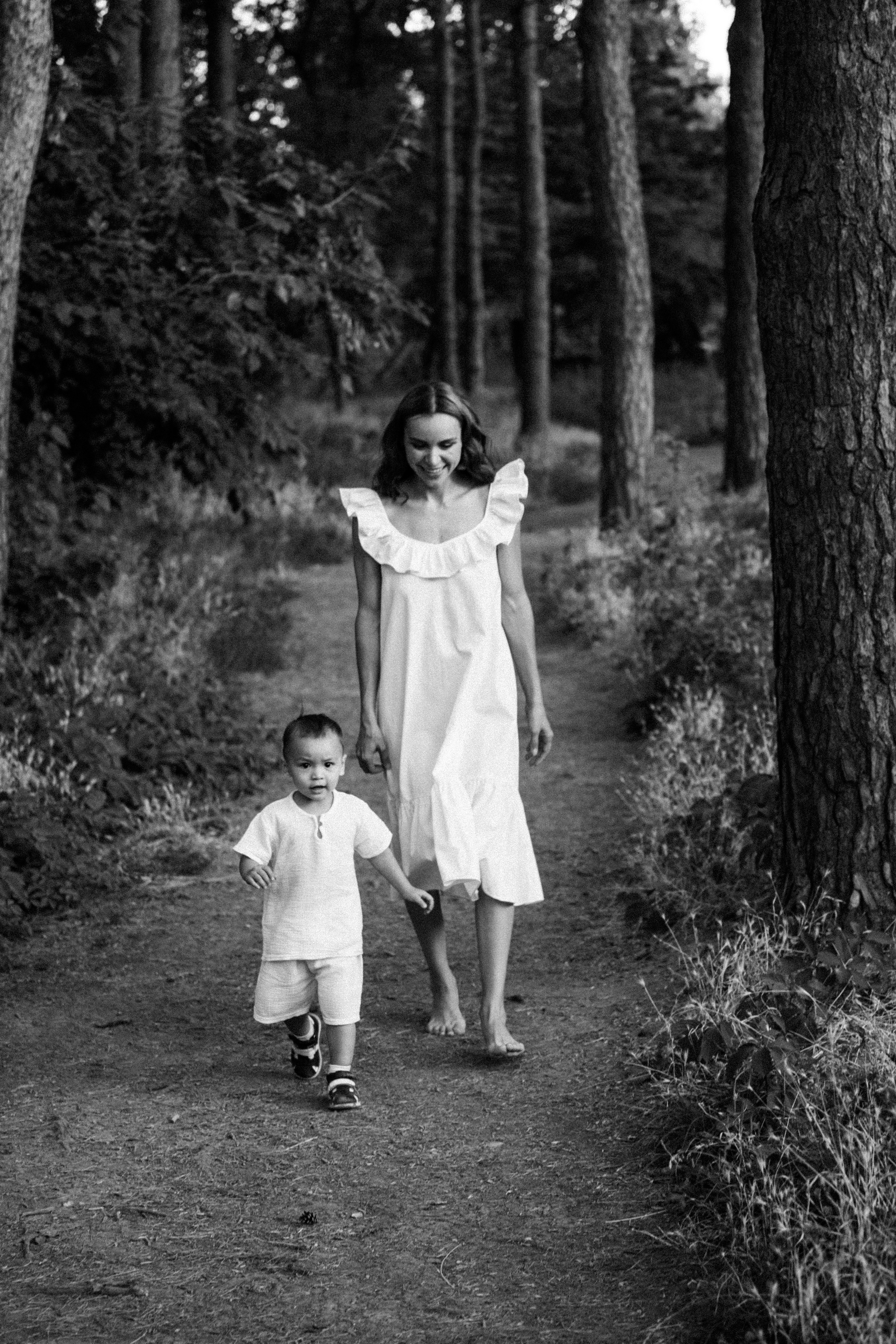 Лера и Марк. Семейный фотограф в Краснодаре