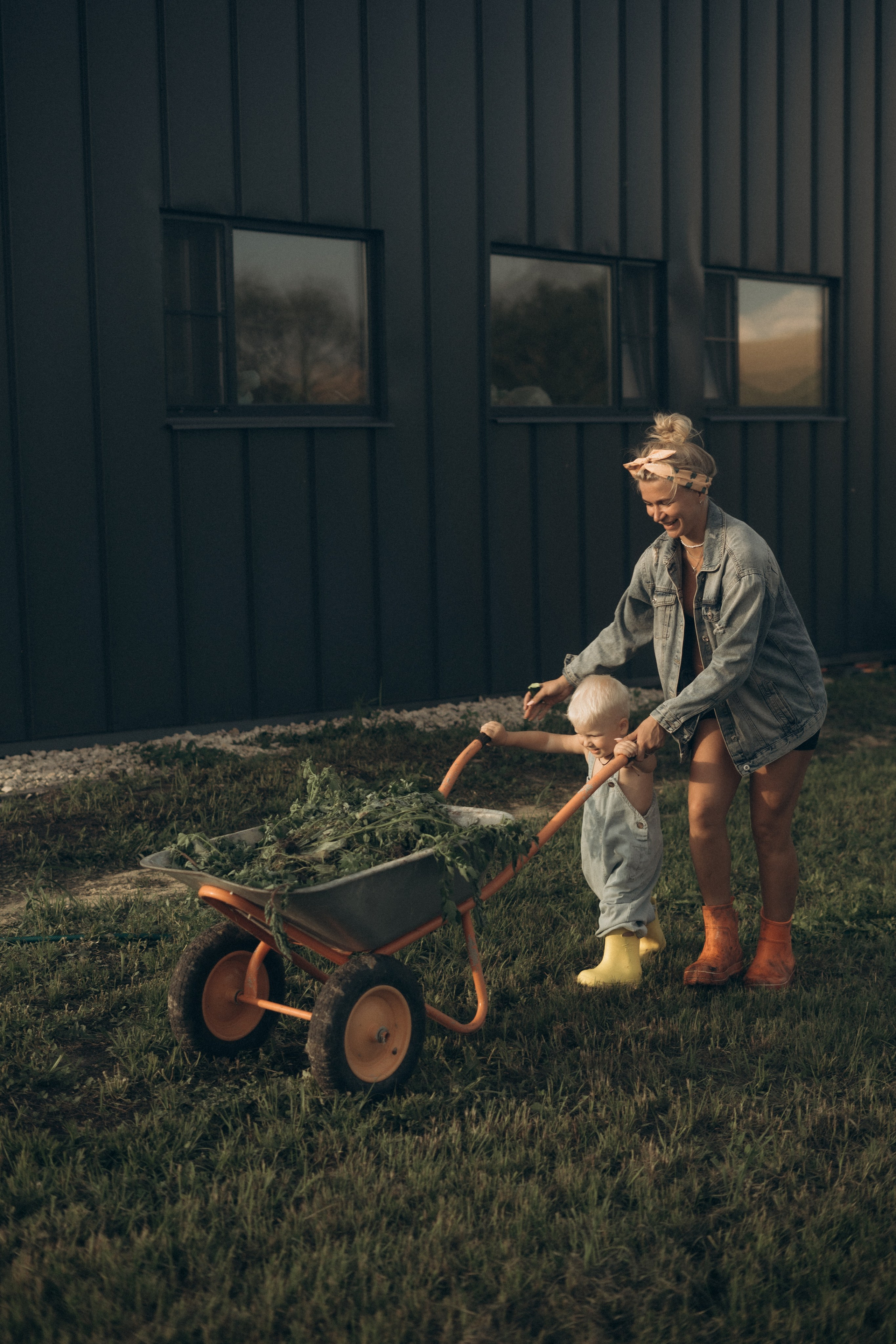 Семейные съемки. Фотограф Новомосковск | Тула