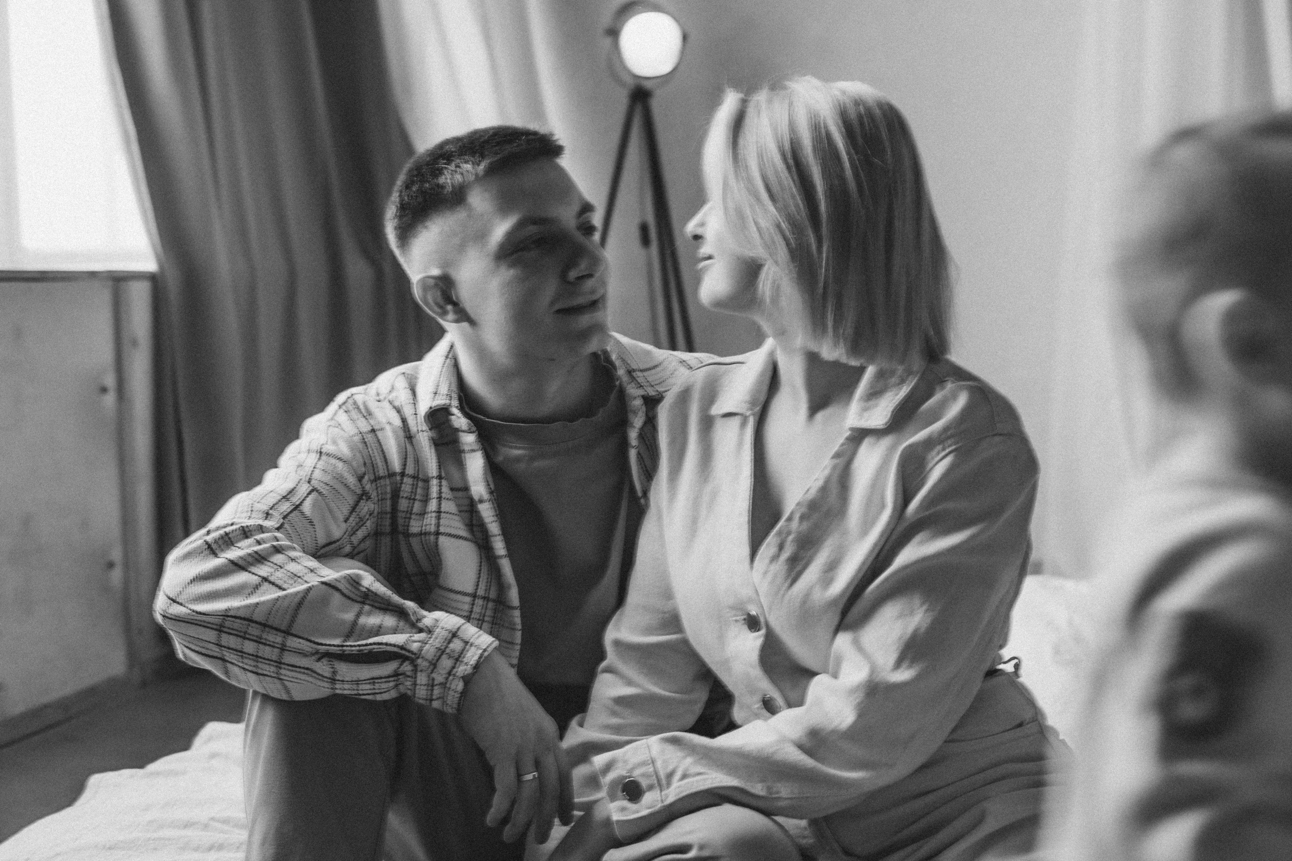 Семейные съемки. Фотограф Новомосковск | Тула