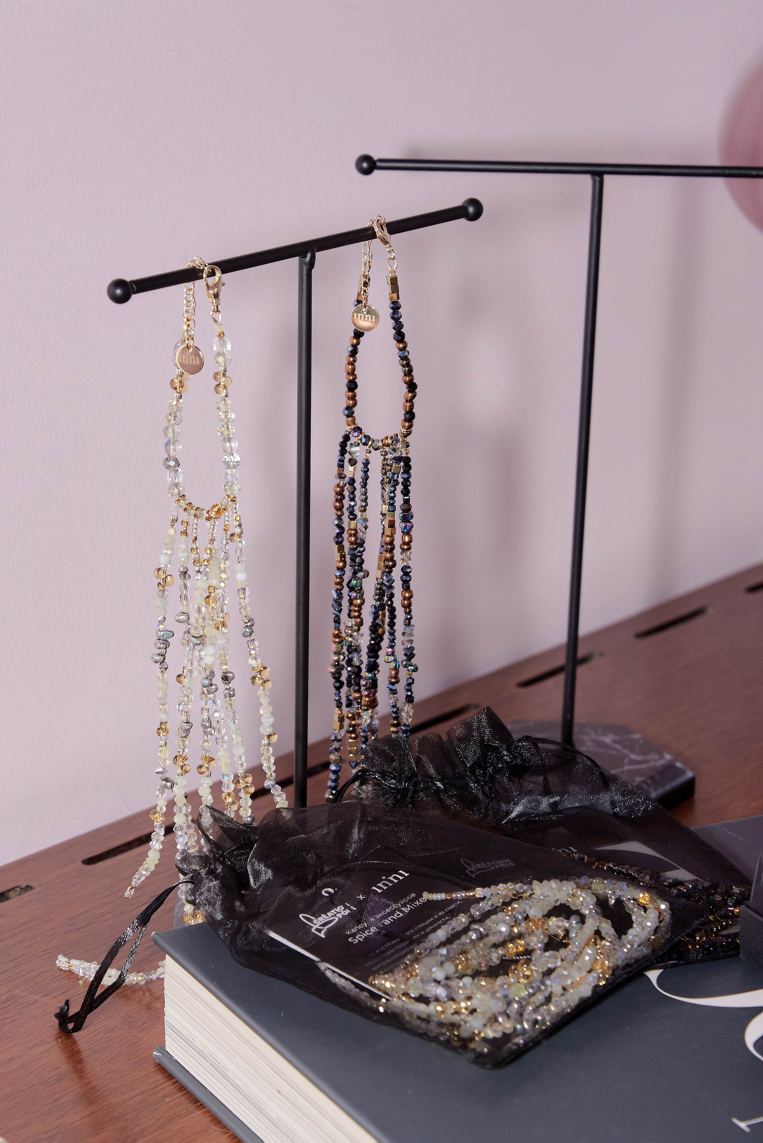 Поп-ап брендов EMBRA и CREATION POLE. Наталия Дианова — фотограф для брендов и экспертов в Москве