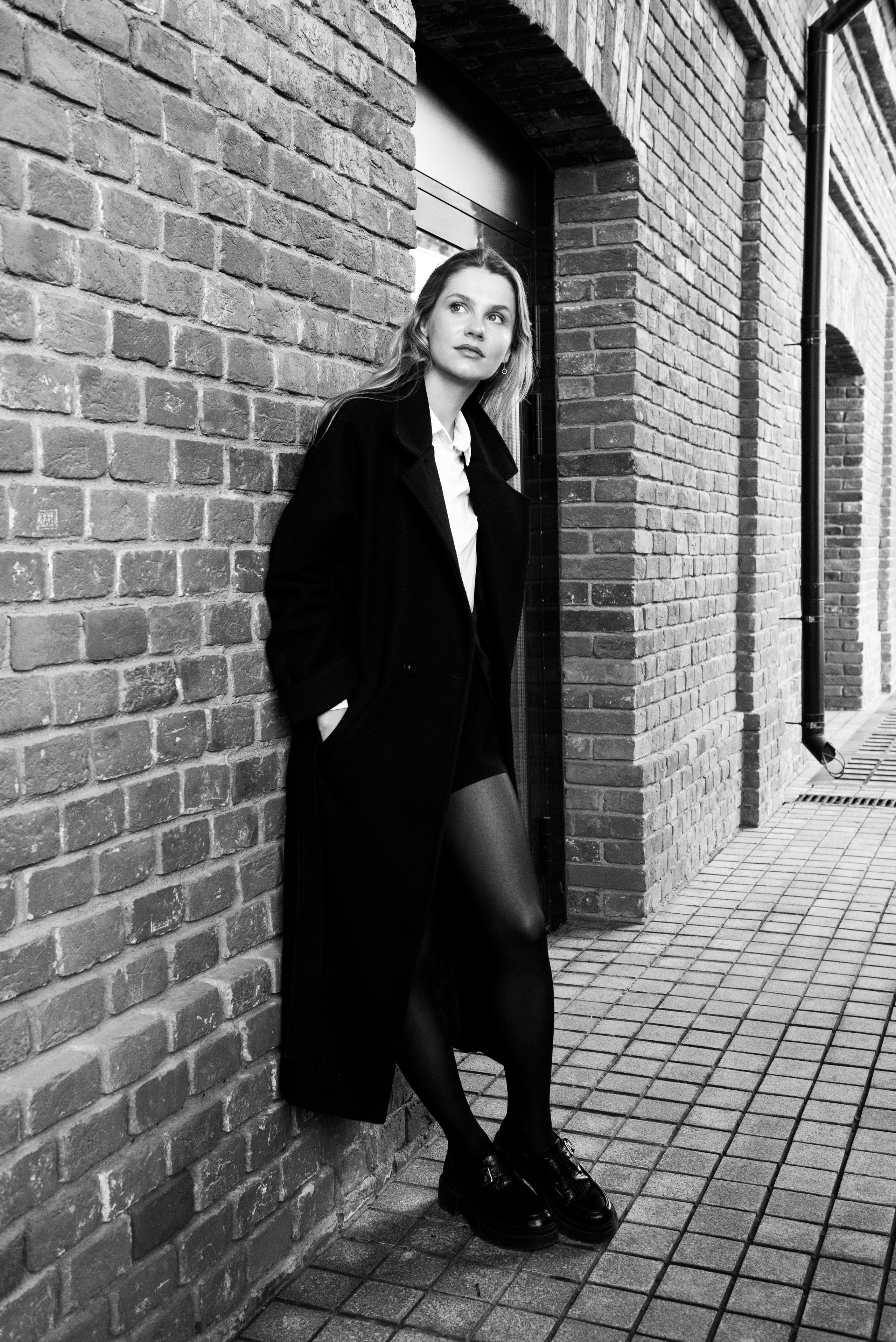 Саша. Портретный и архитектурный фотограф в Москве и Санкт-Петербурге