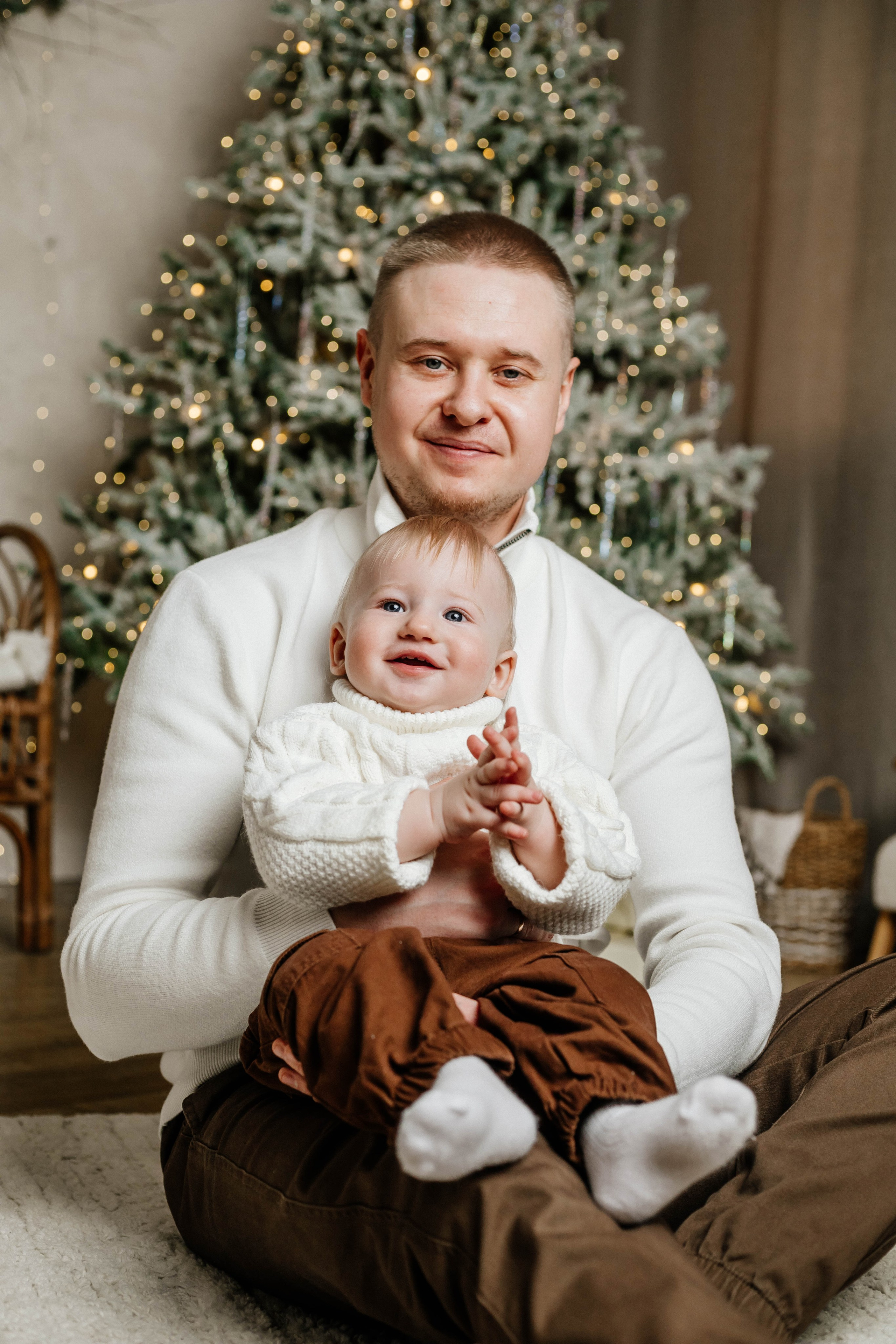 Семейная. Рыжова Тамара