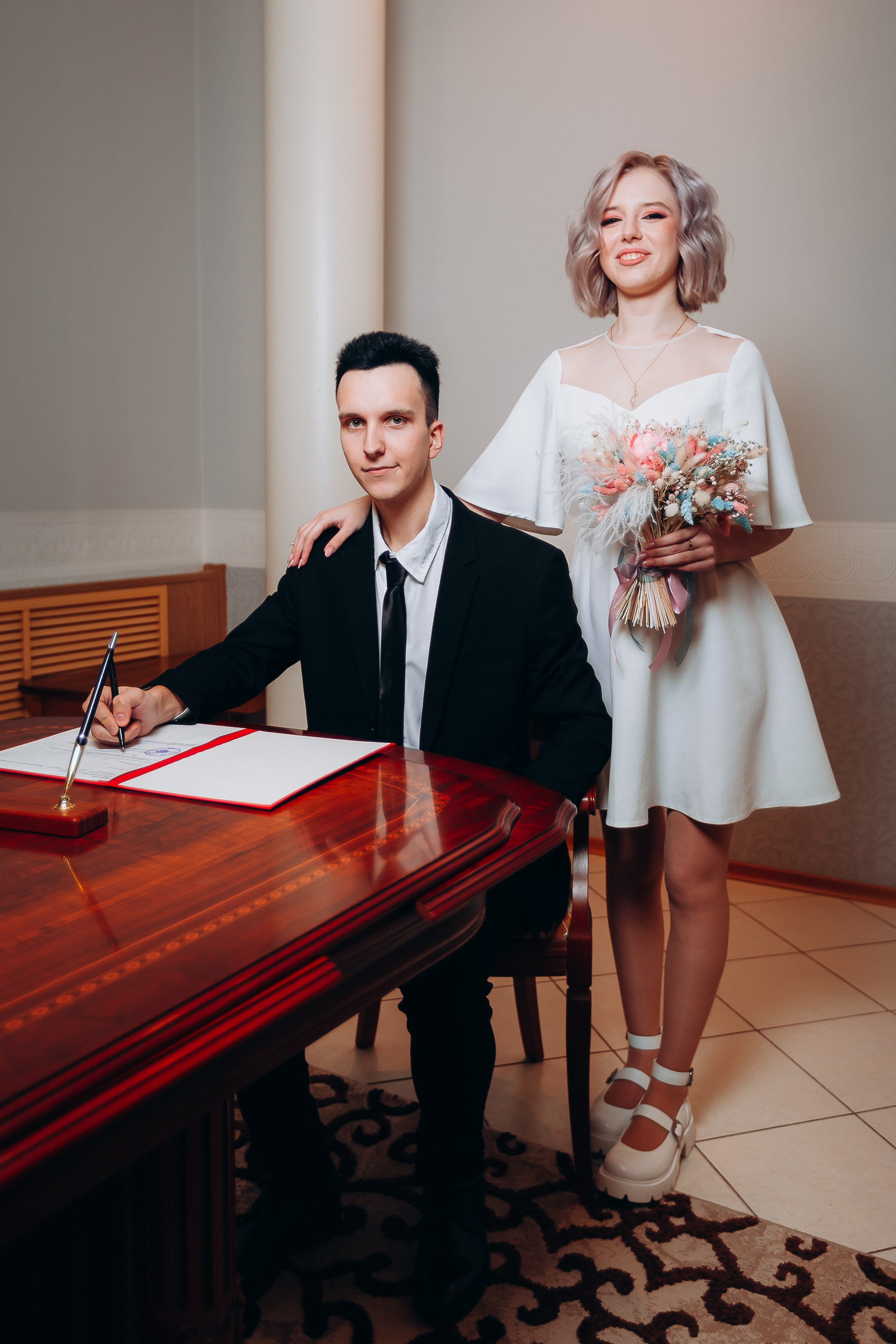 Света & Влад. Репортажный и свадебный фотограф Ярославль, Москва Сдобников Андрей