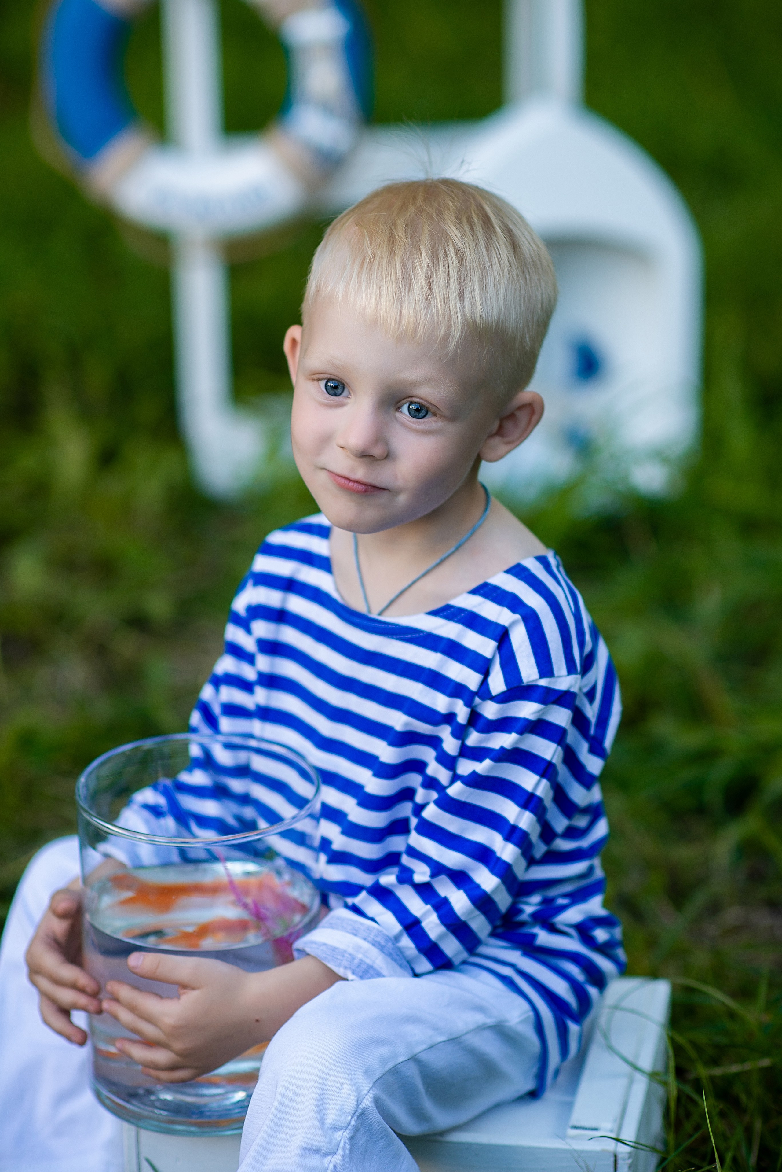 Фотопроект Морской. Семейный и детский фотограф в Стерлитамаке Разина Рахмангулова