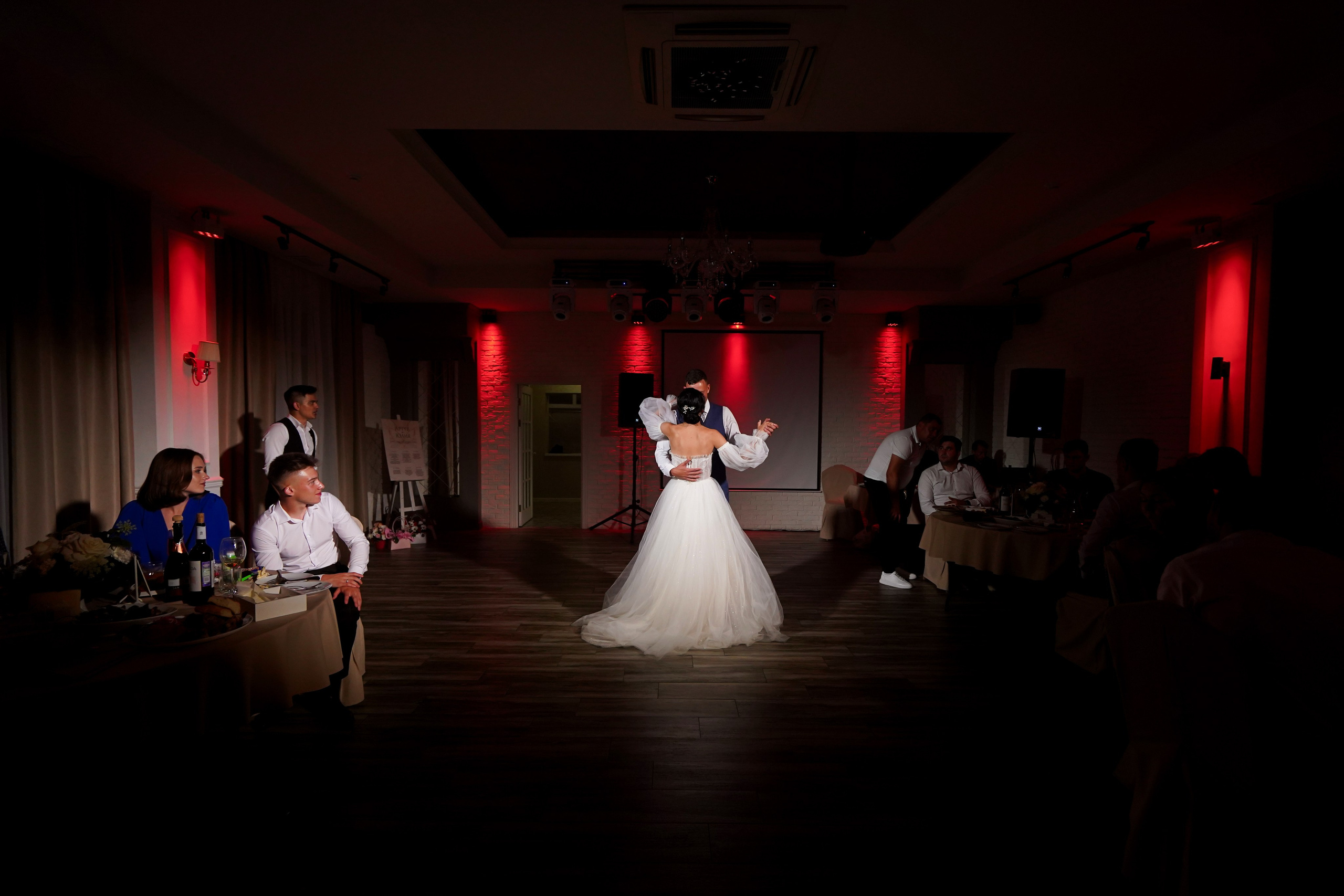 Юля + Артур: полная серия (пакет полный день). BYFOX STUDIO 68 — фото и видеосъёмка Тамбов, Москва, Воронеж, Липецк