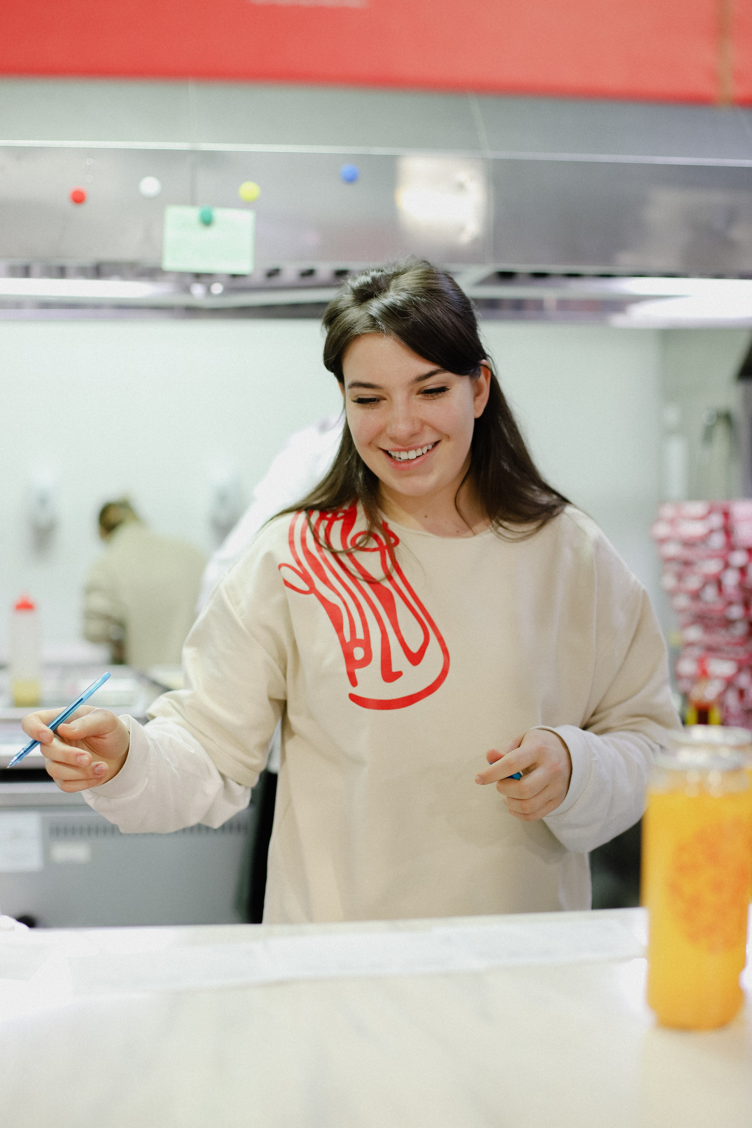 3.03 Almaty Pop Up Store. Фотограф в Алматы и Москве Даша Пушкина