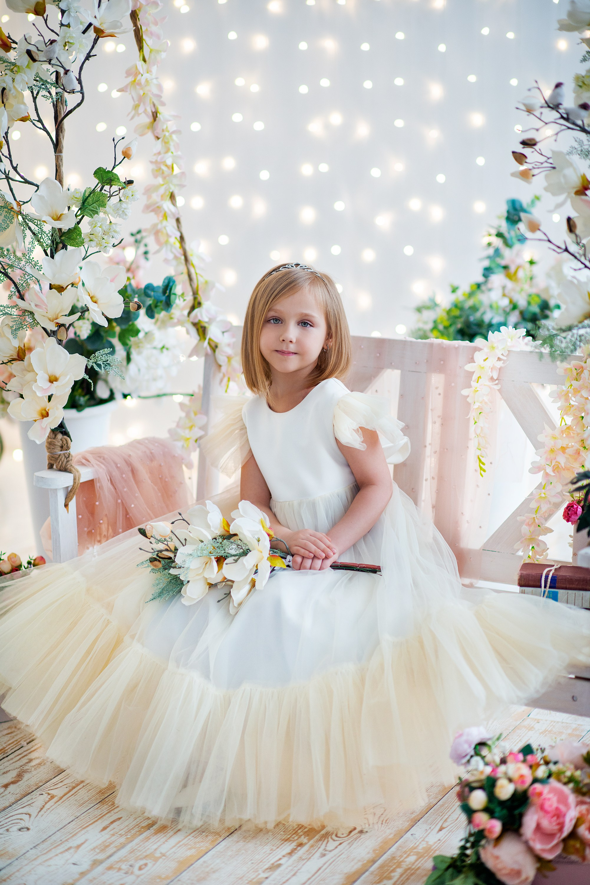 Непоседы (студия). Фотографии с душой. Фотограф Елена Паркер