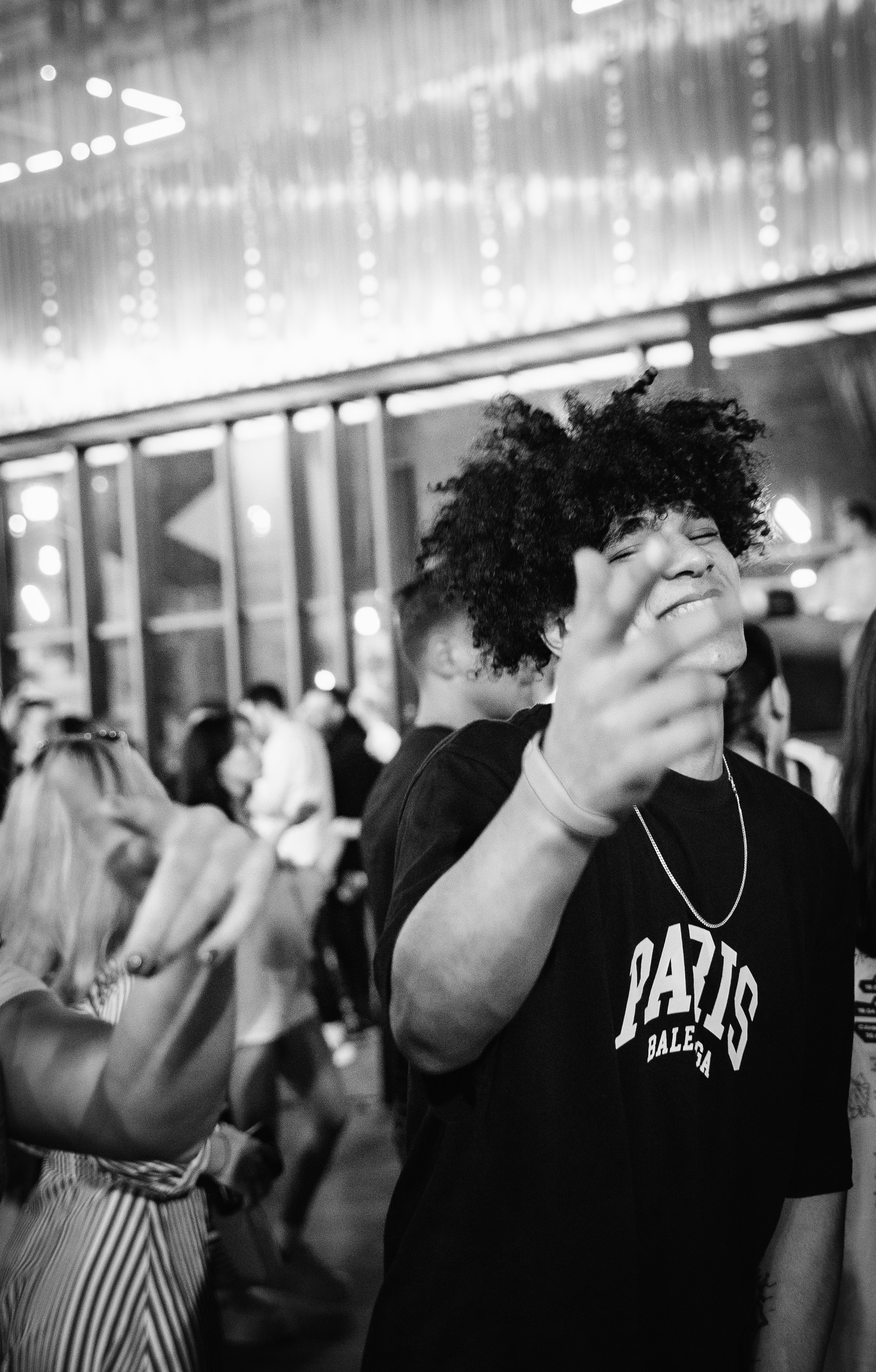 1 год Scratch Dj School / 2023. Саша Копылов, фотограф в Казани