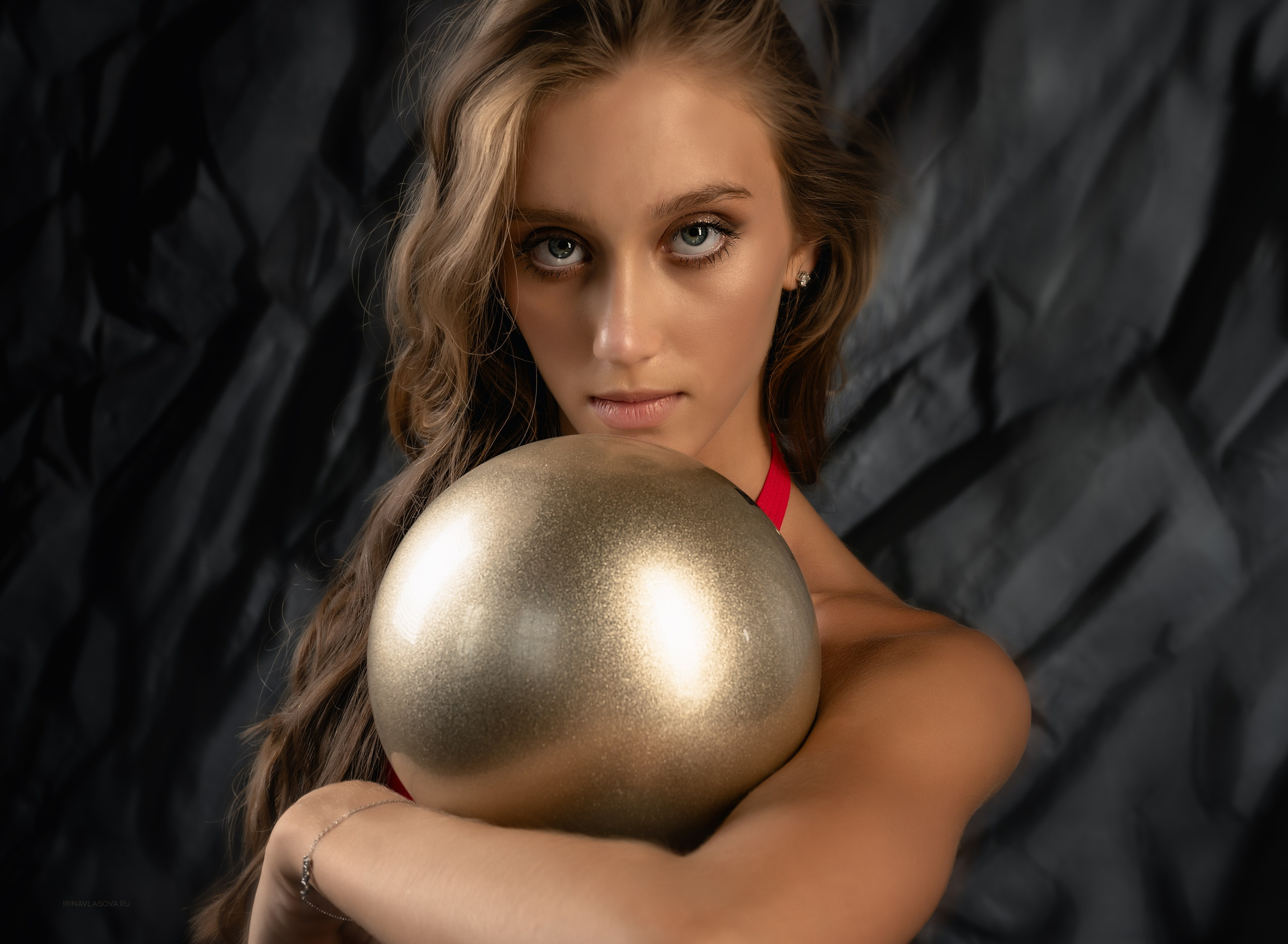 фотосесия для девушек