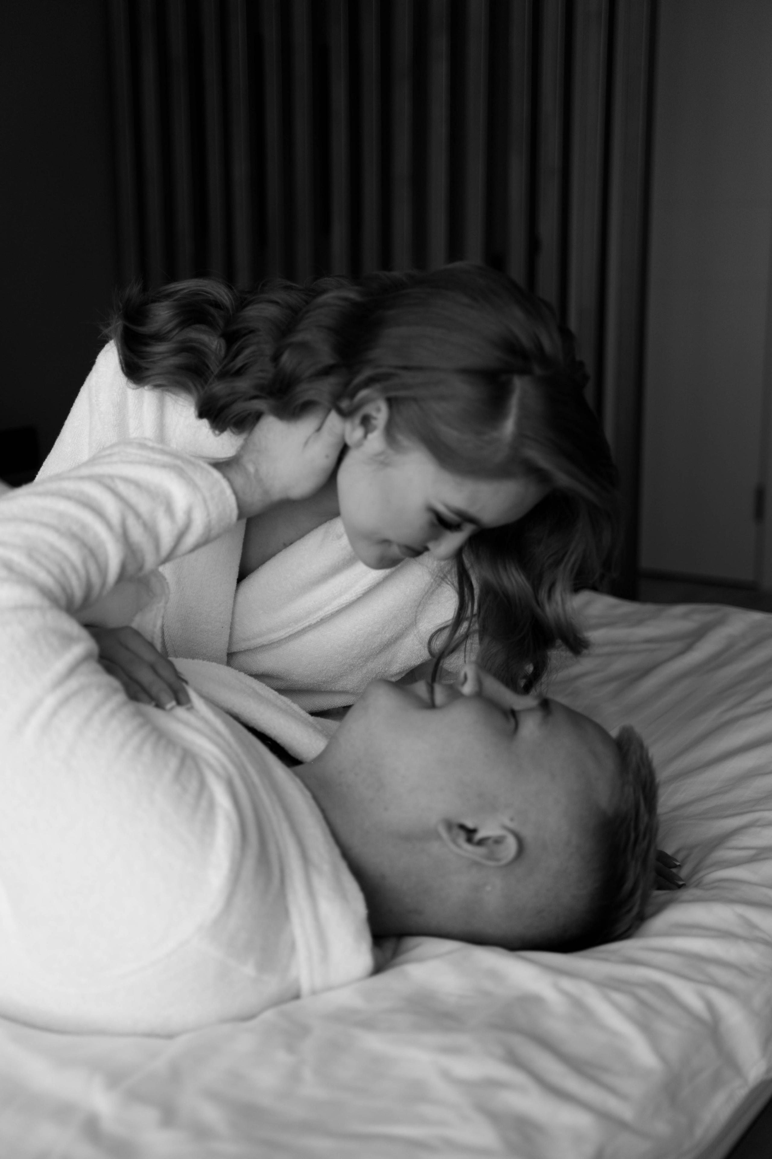 Андрей и Анастасия. Свадебный фотограф Казань Анастасия Доле