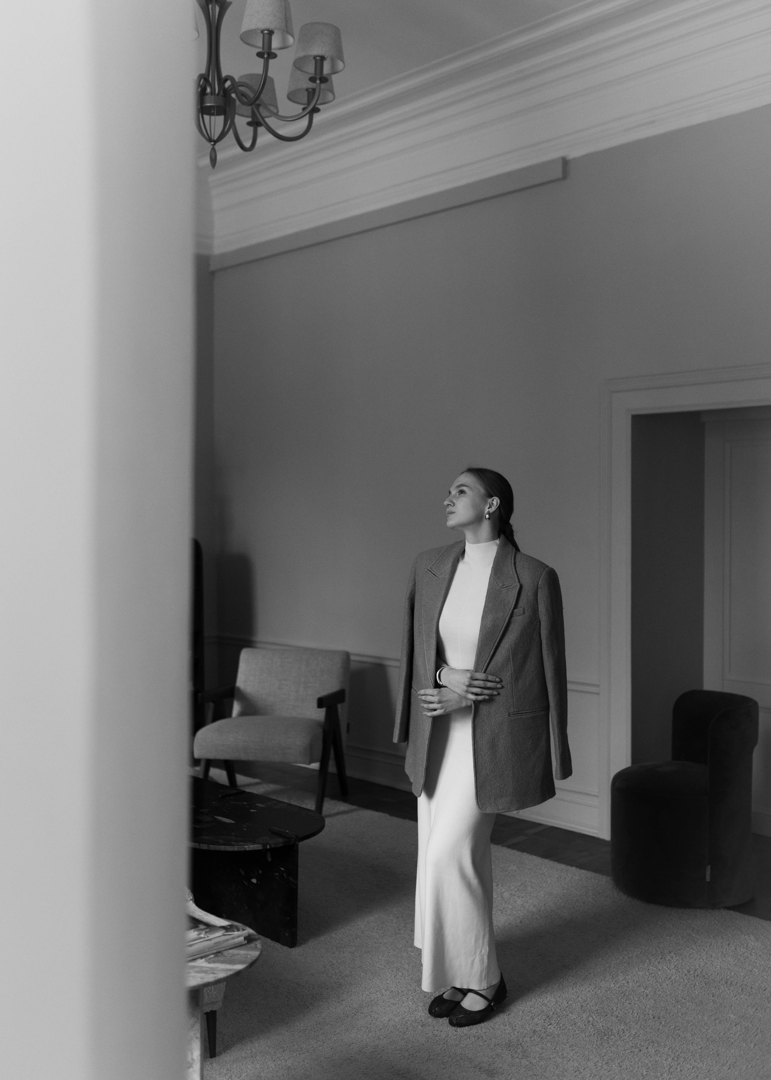 Портфолио со студийными съемками. Женский и свадебный фотограф Анастасия Митрохина