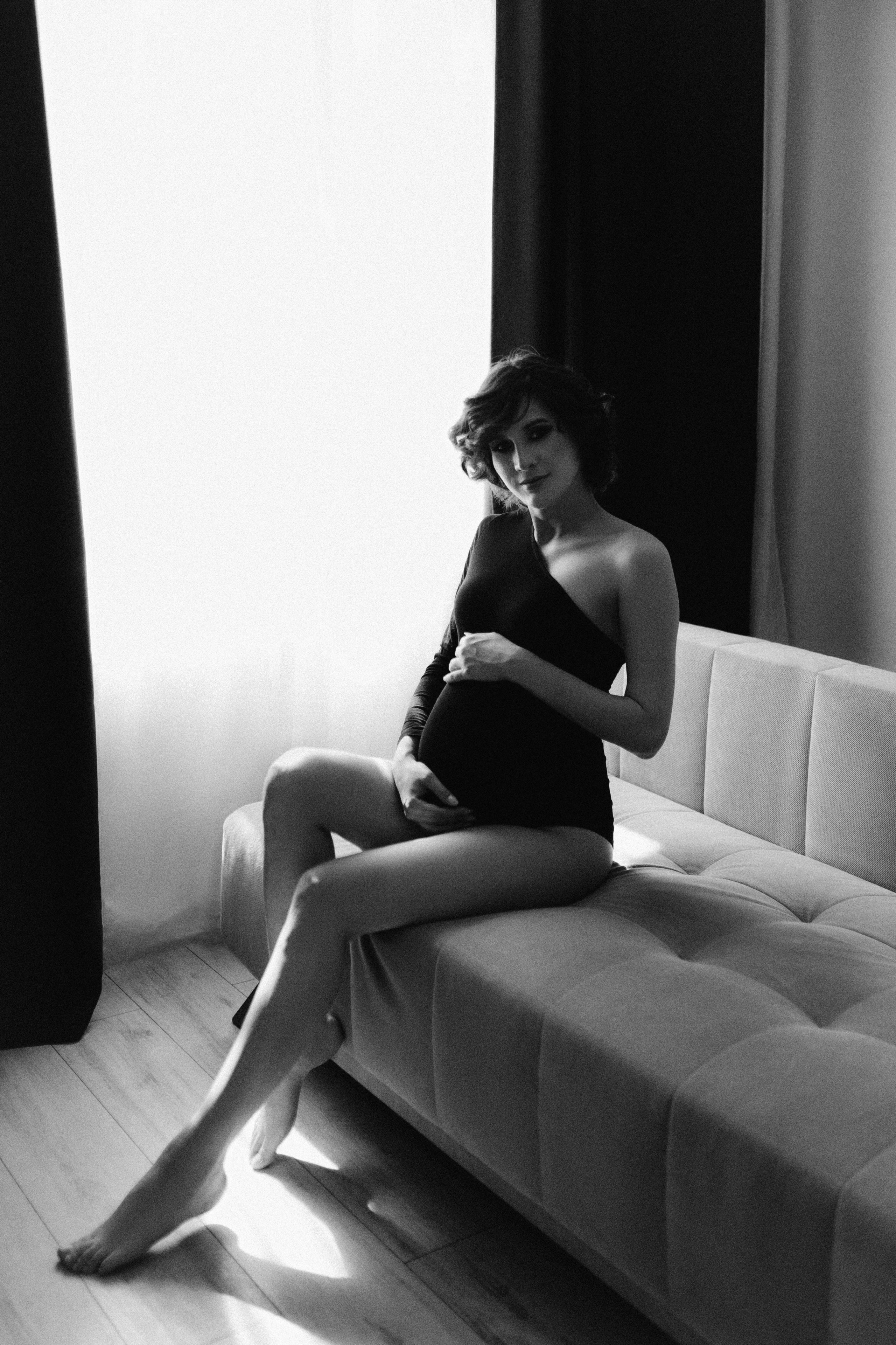 В ожидании. Фотограф в Тамбове Ольга Мельникова