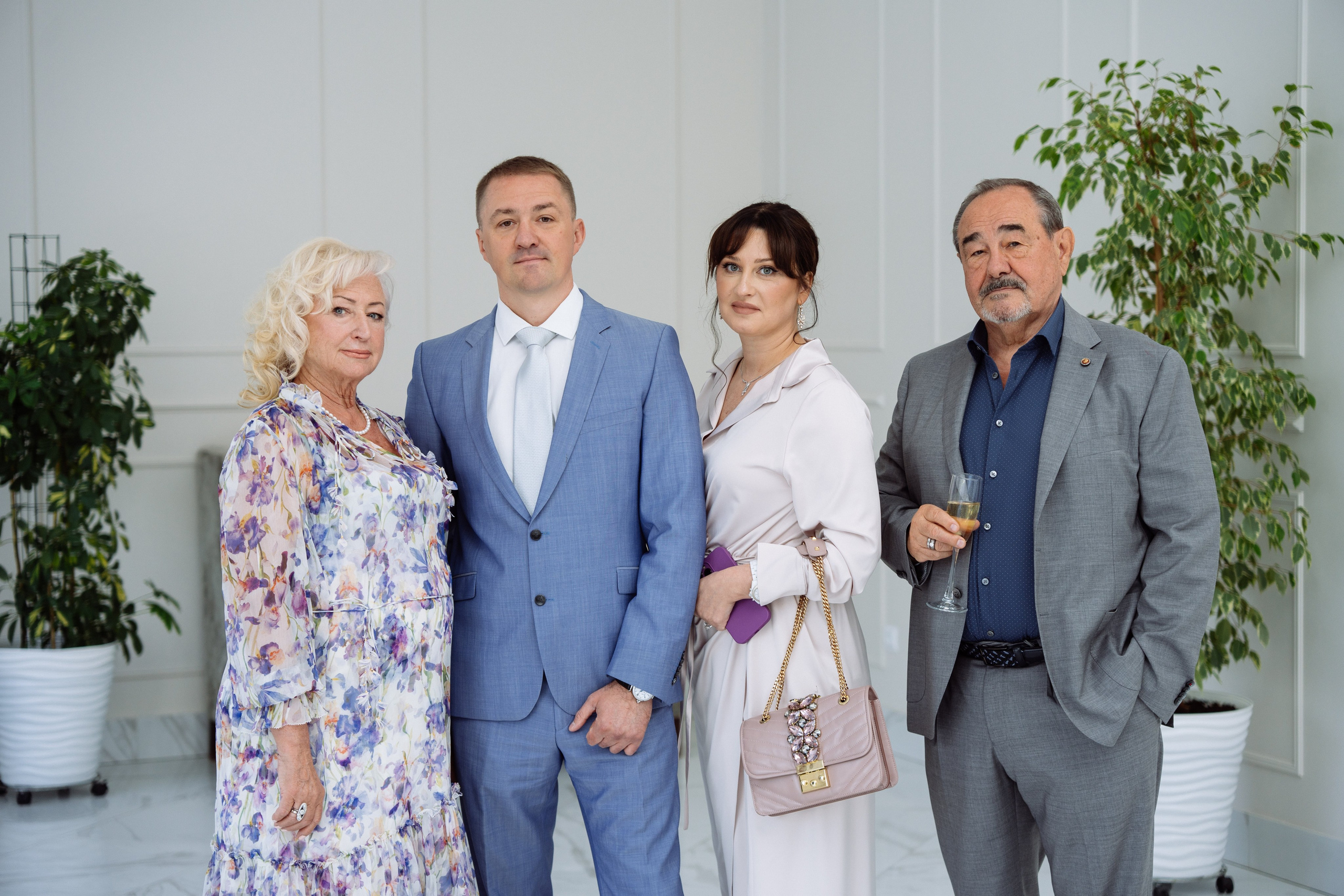 Свадьба Кирилла и Евы