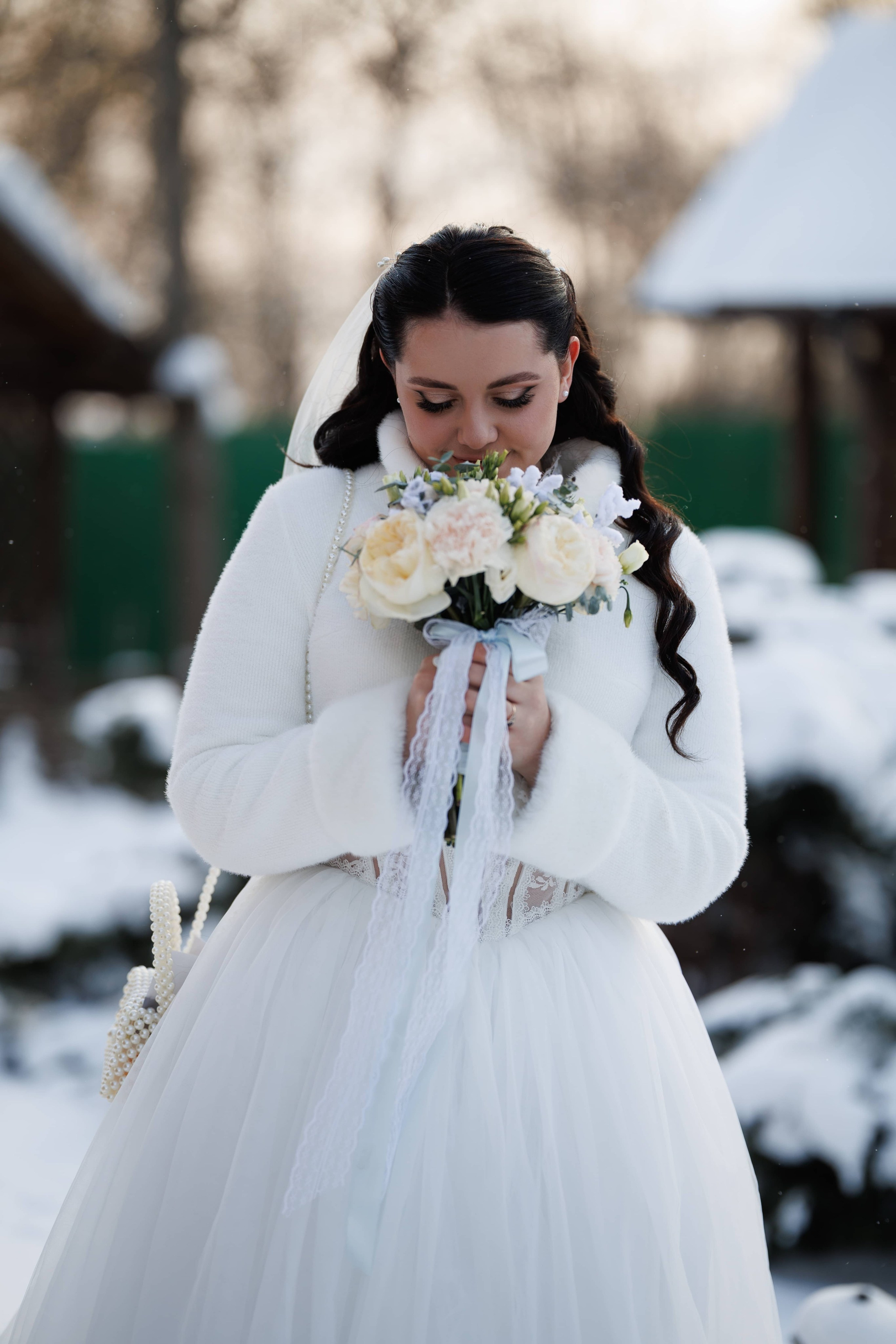 Андрей и Анастасия