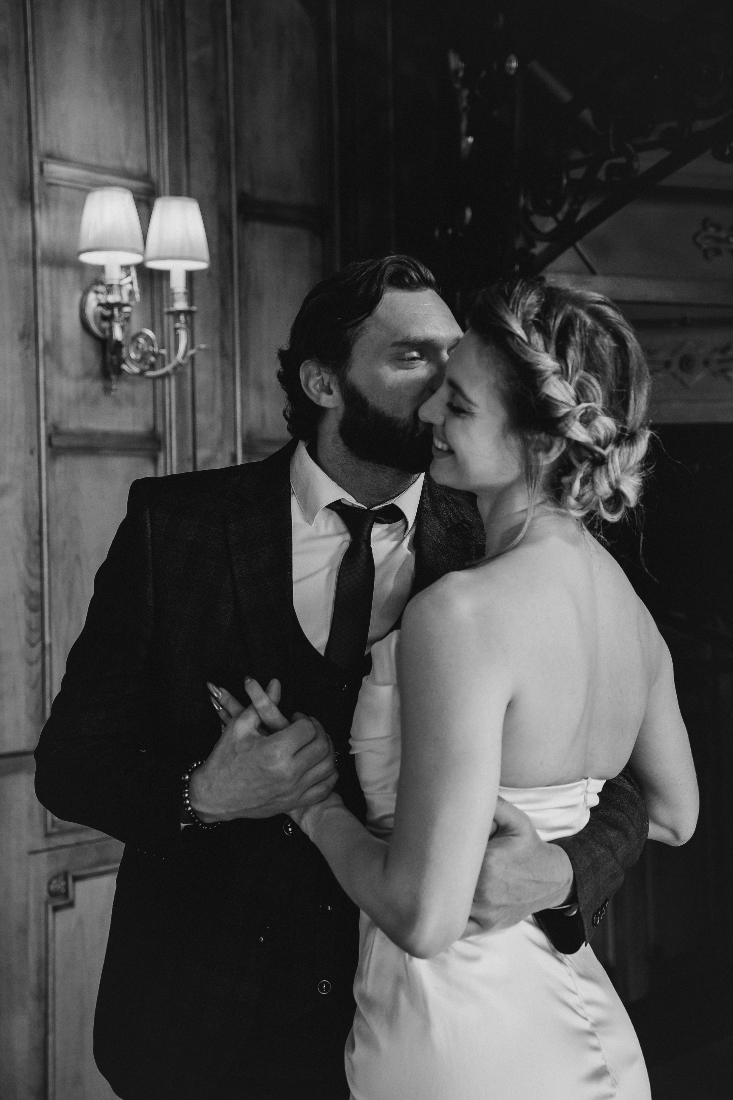 Москва (Вилла Микетти). Свадебный фотограф Наталья Помазкина | Репортаж Екатеринбург Москва