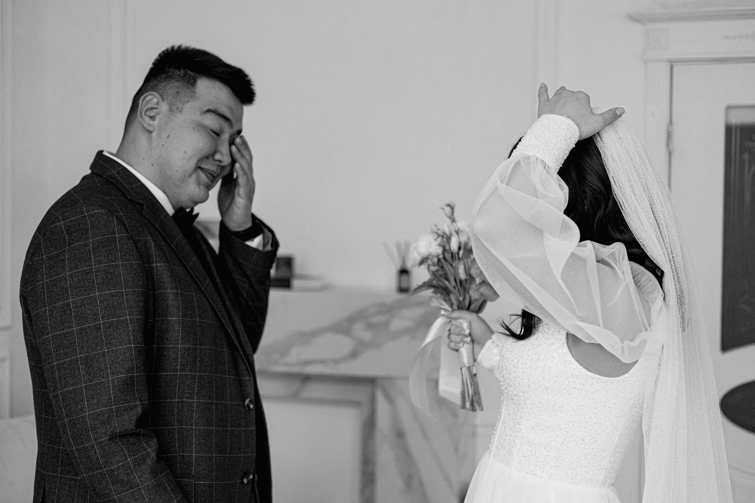 Ульяна и Артур. Свадебный фотограф Челябинск