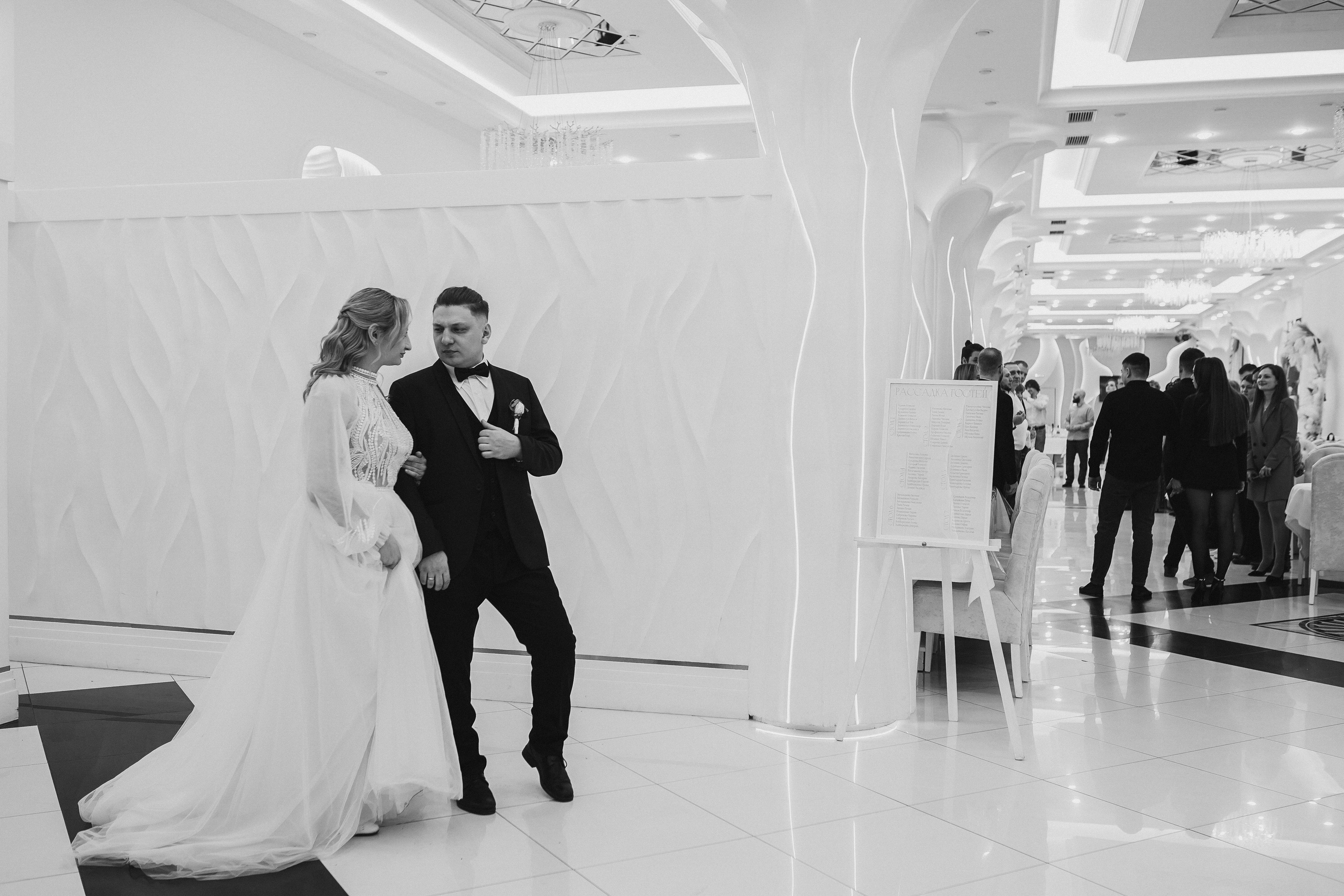 Любовь в каждом кадре