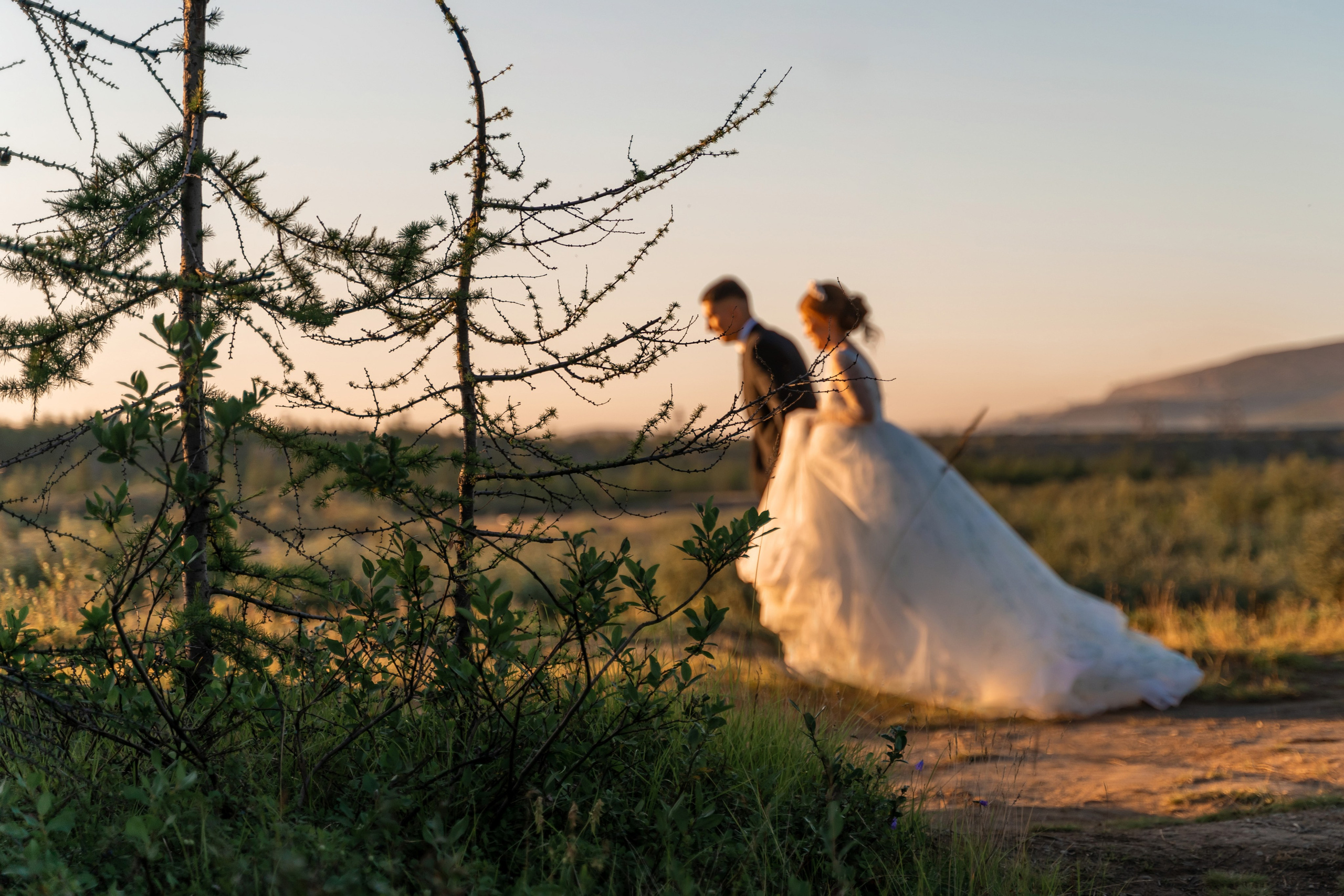 Пётр и Антонина. Череваненко Сергей и Элина — свадебный фотограф видеограф