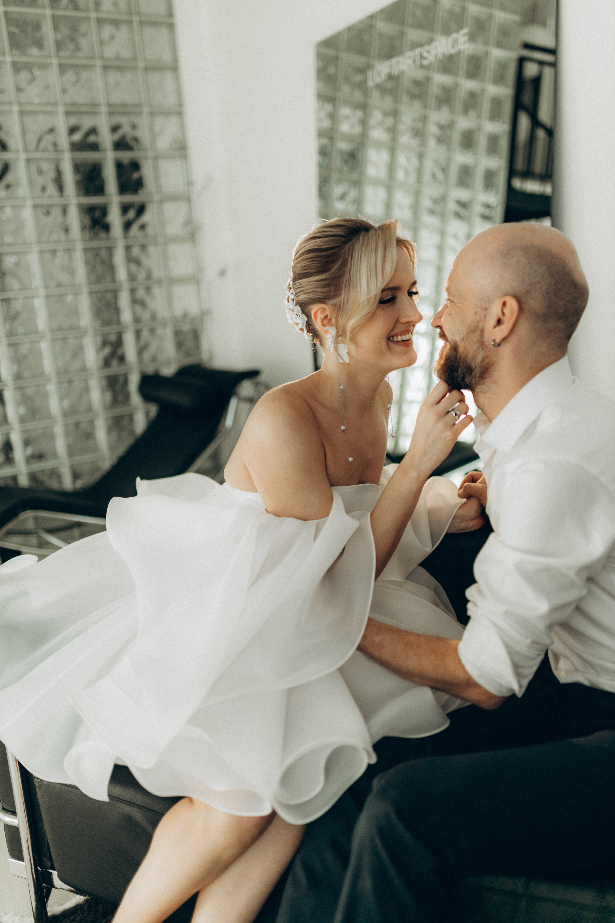 Анна & Андрей. Фотограф НОГИНСК, Москва, Анастасия Белая