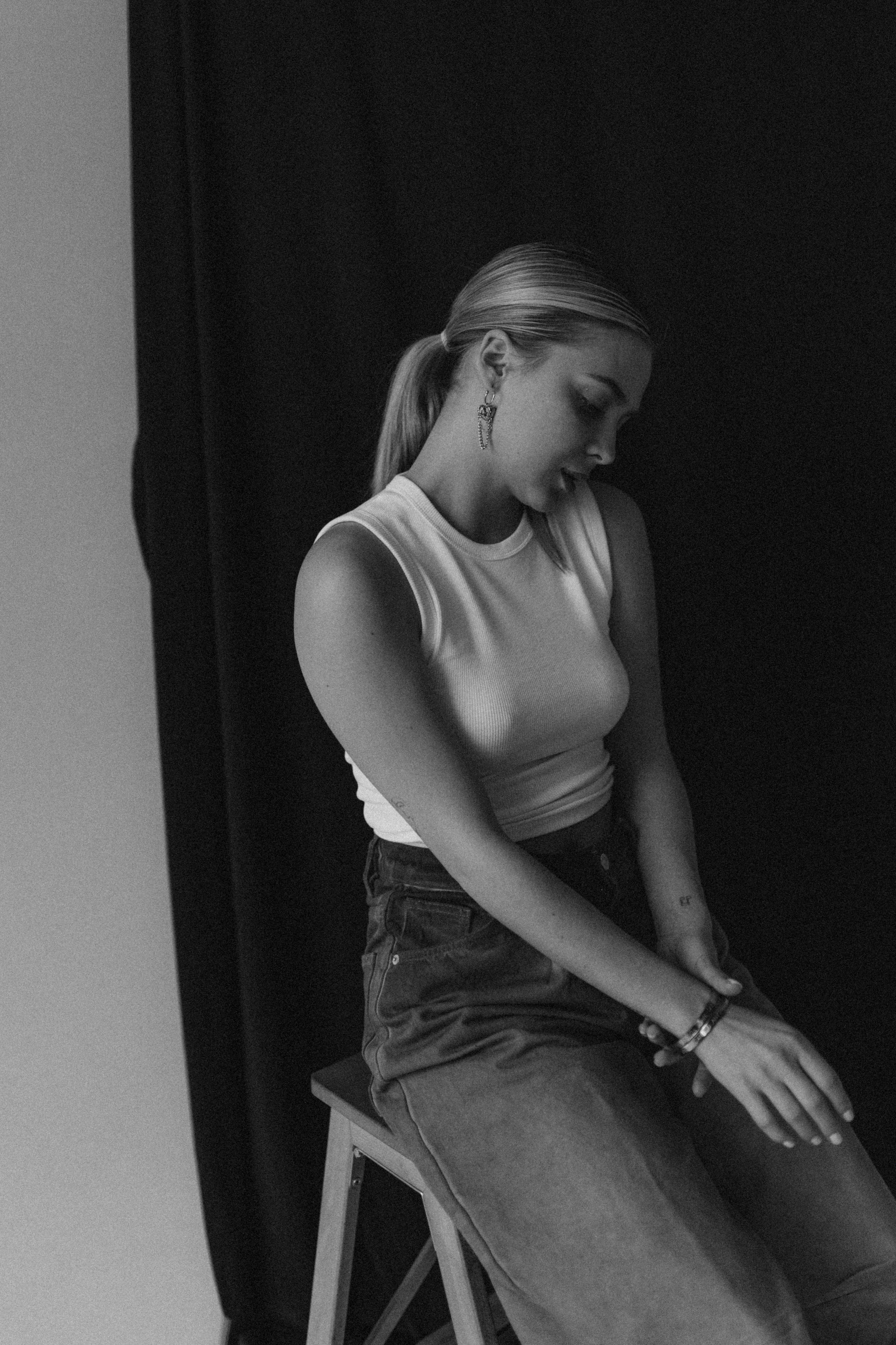 Маша. Фотограф НОГИНСК, Москва, Анастасия Белая