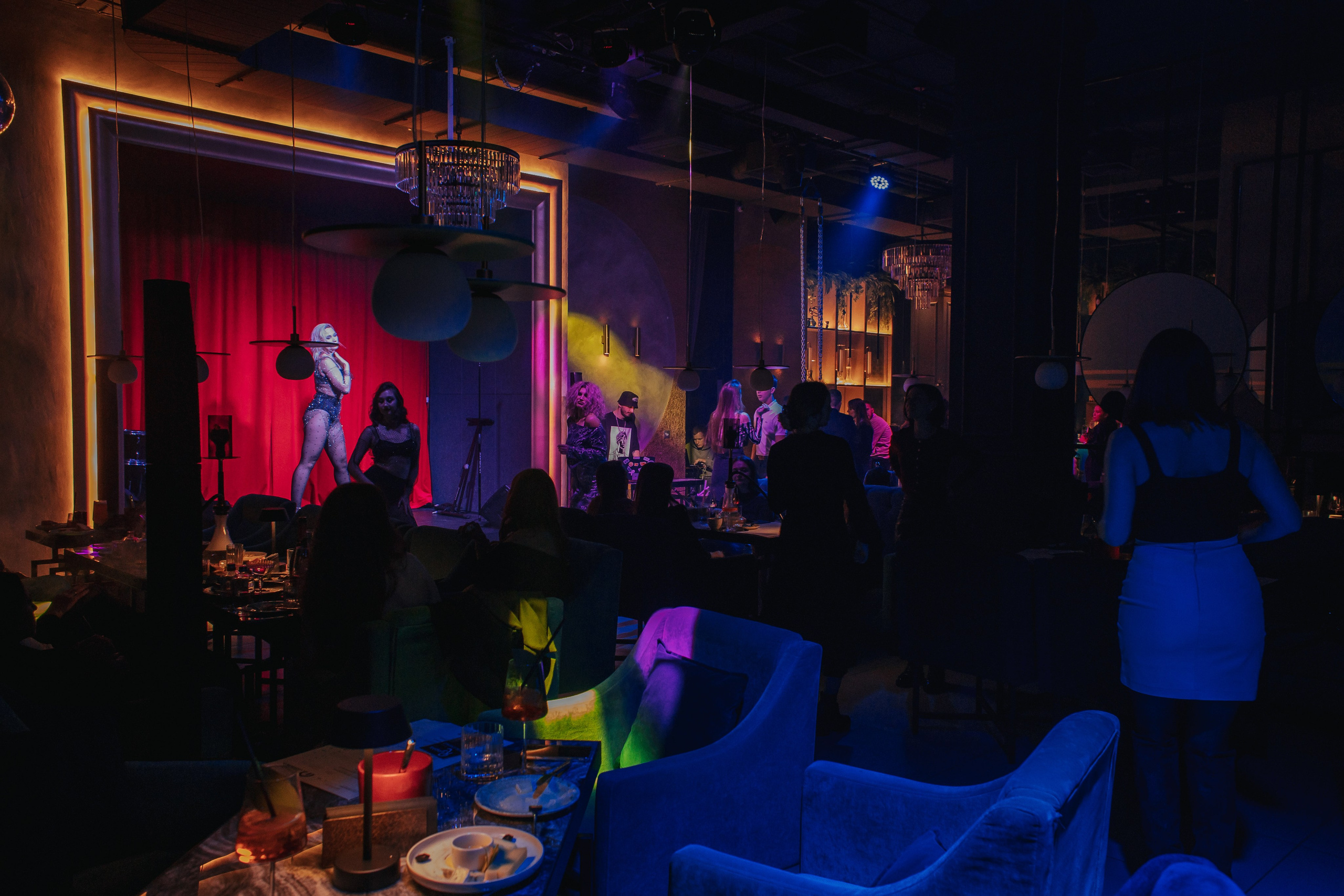 Rudolph's Bar. Свадебный и репортажный фотограф в Екатеринбурге и Сухом Логу