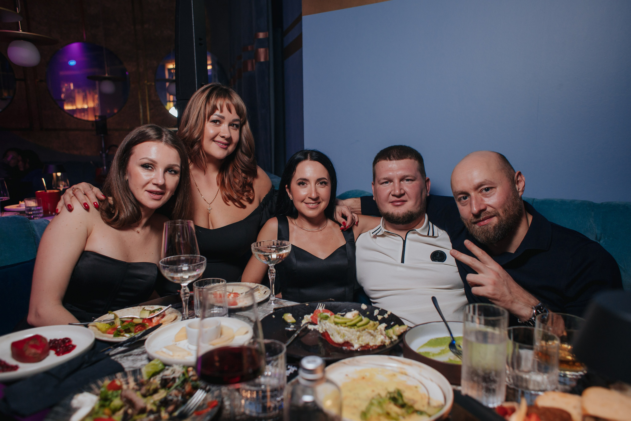 Rudolph's Bar. Свадебный и репортажный фотограф в Екатеринбурге и Сухом Логу