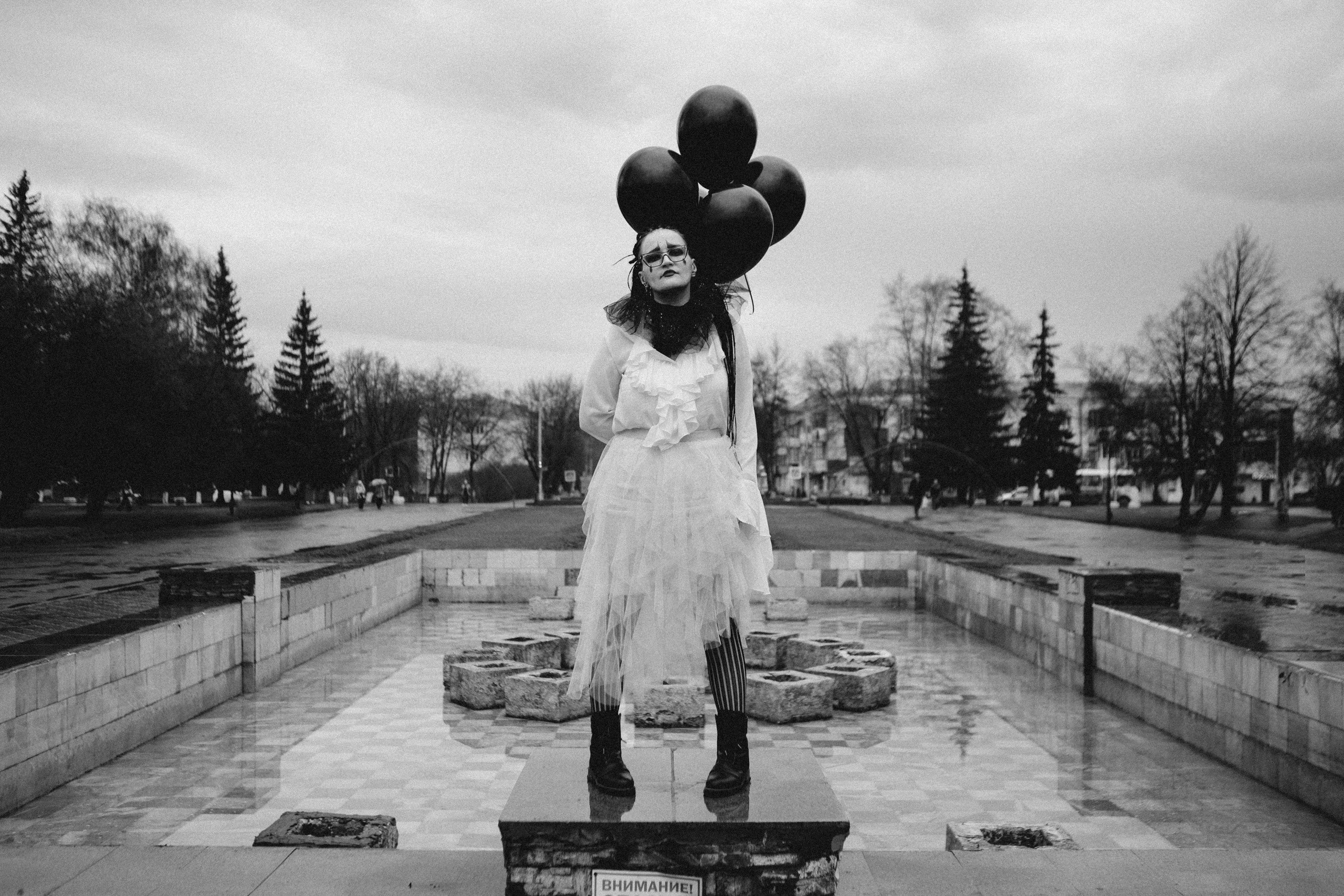 Пьеро. Свадебный и репортажный фотограф в Екатеринбурге и Сухом Логу