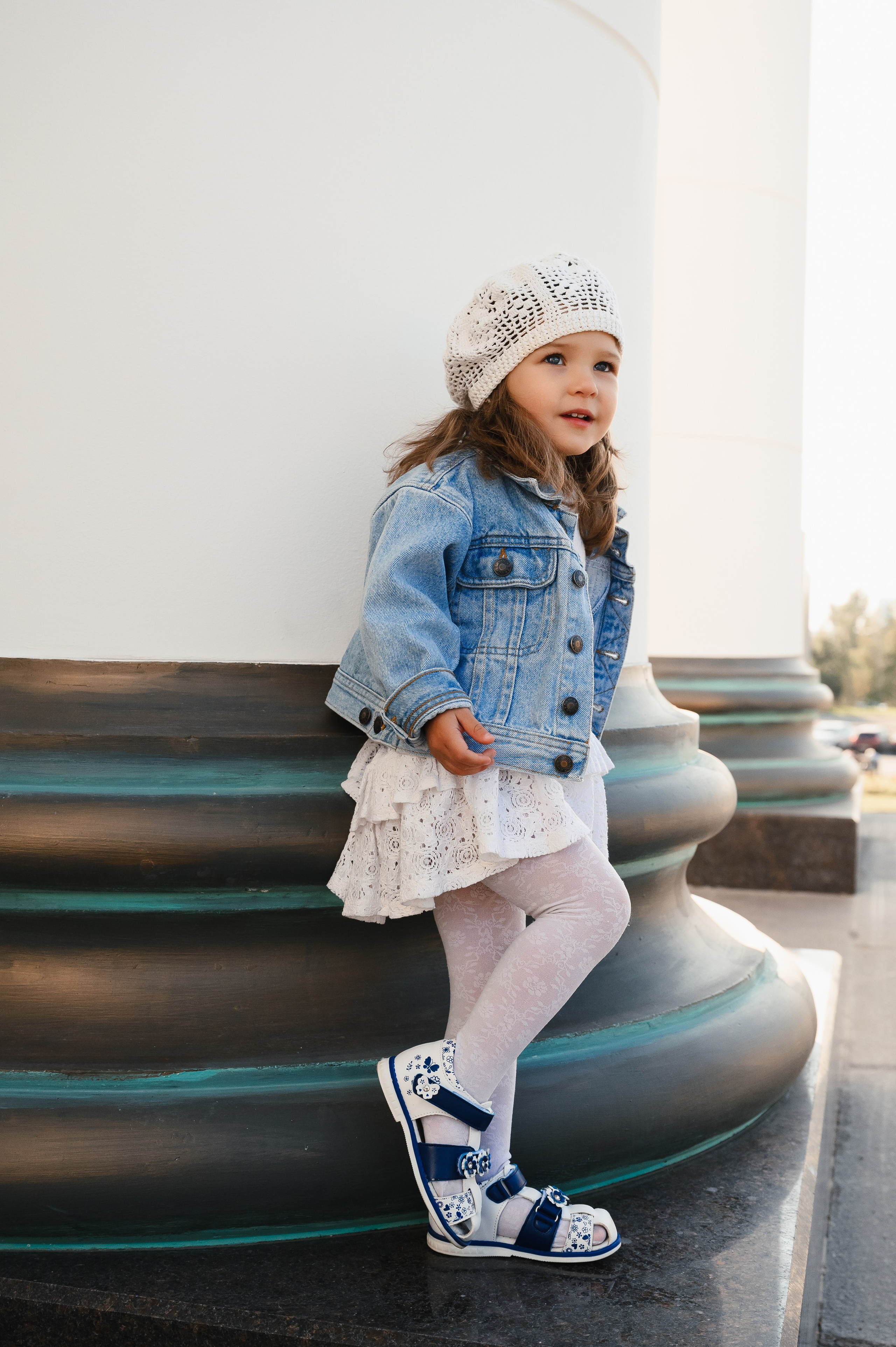 Крещение Маргариты. Свадебный и просто хороший фотограф в Челябинске