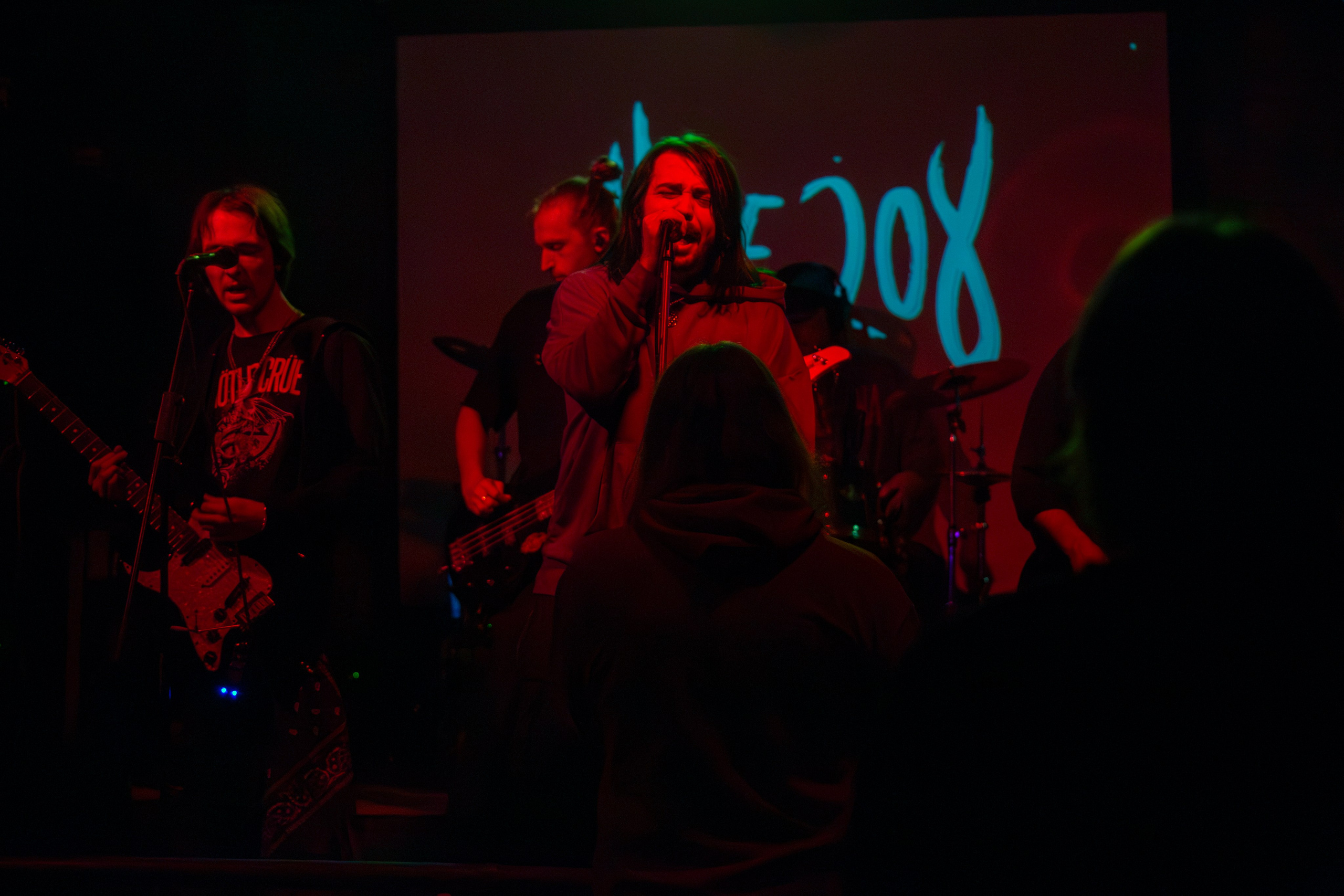 Мрачные сказки. Фотограф Сергей Мединов