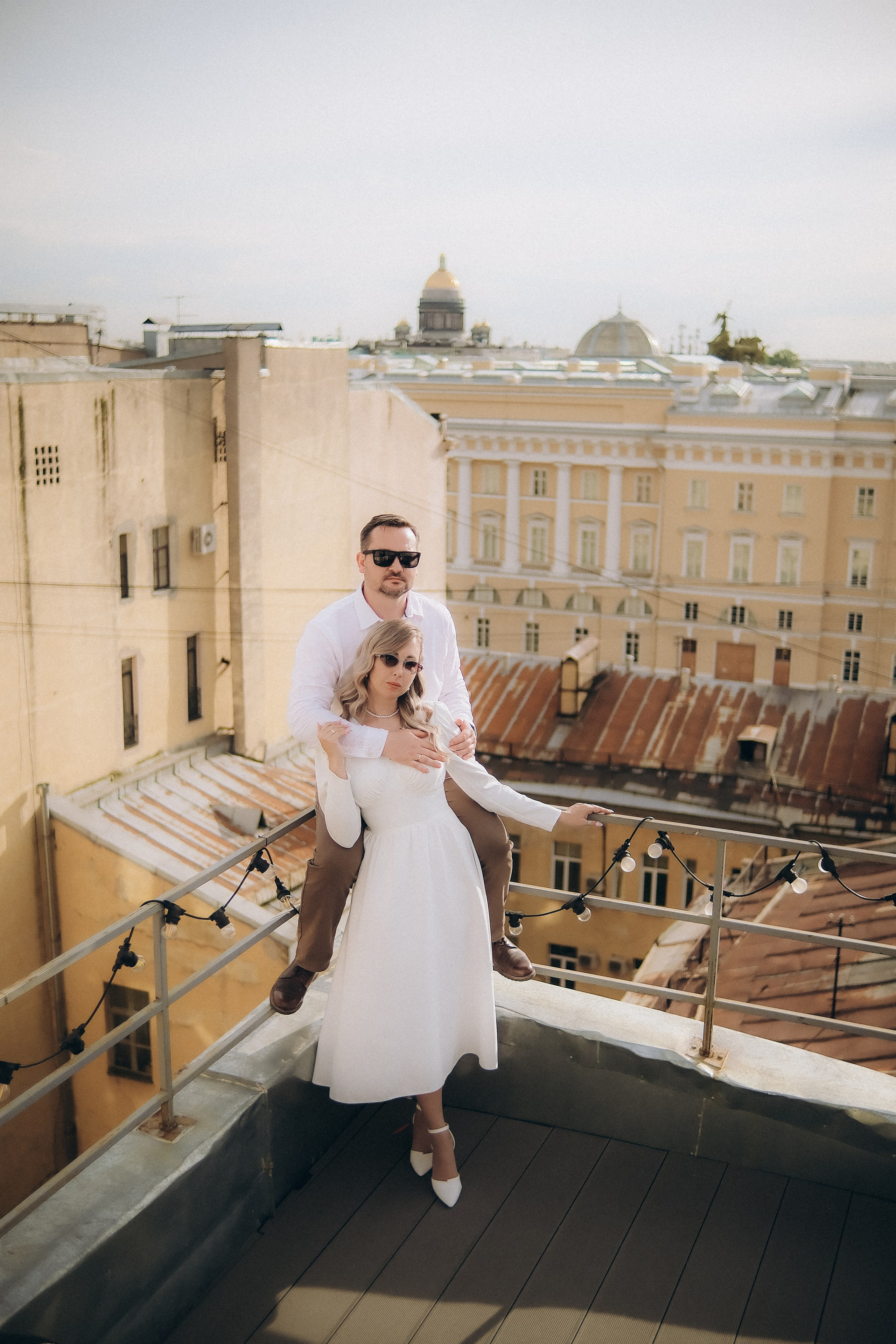 Катя & Дима. Phdkvmr.ru