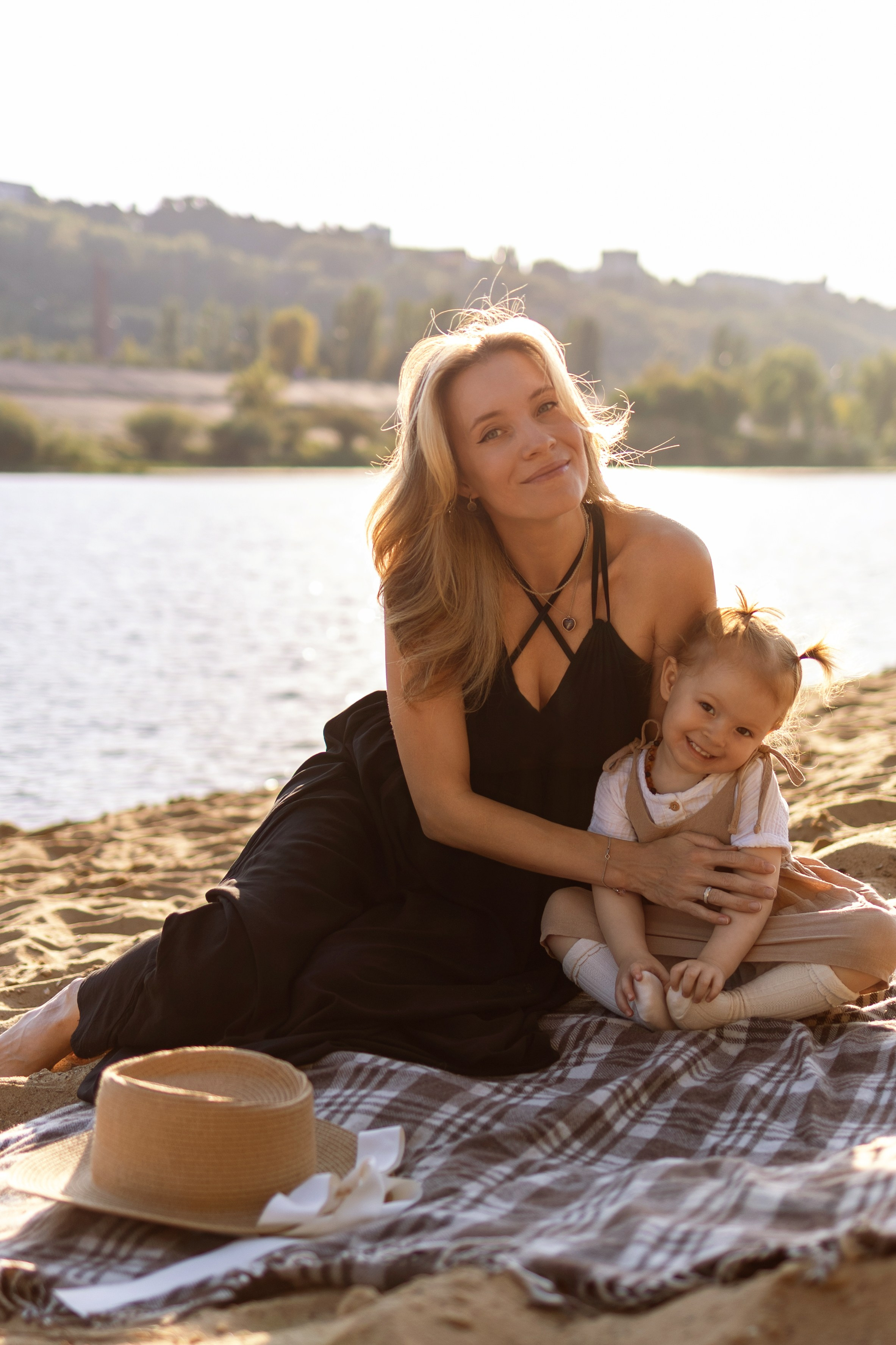 Семья Вари. Фотограф Нижний Новгород Анастасия Клопова