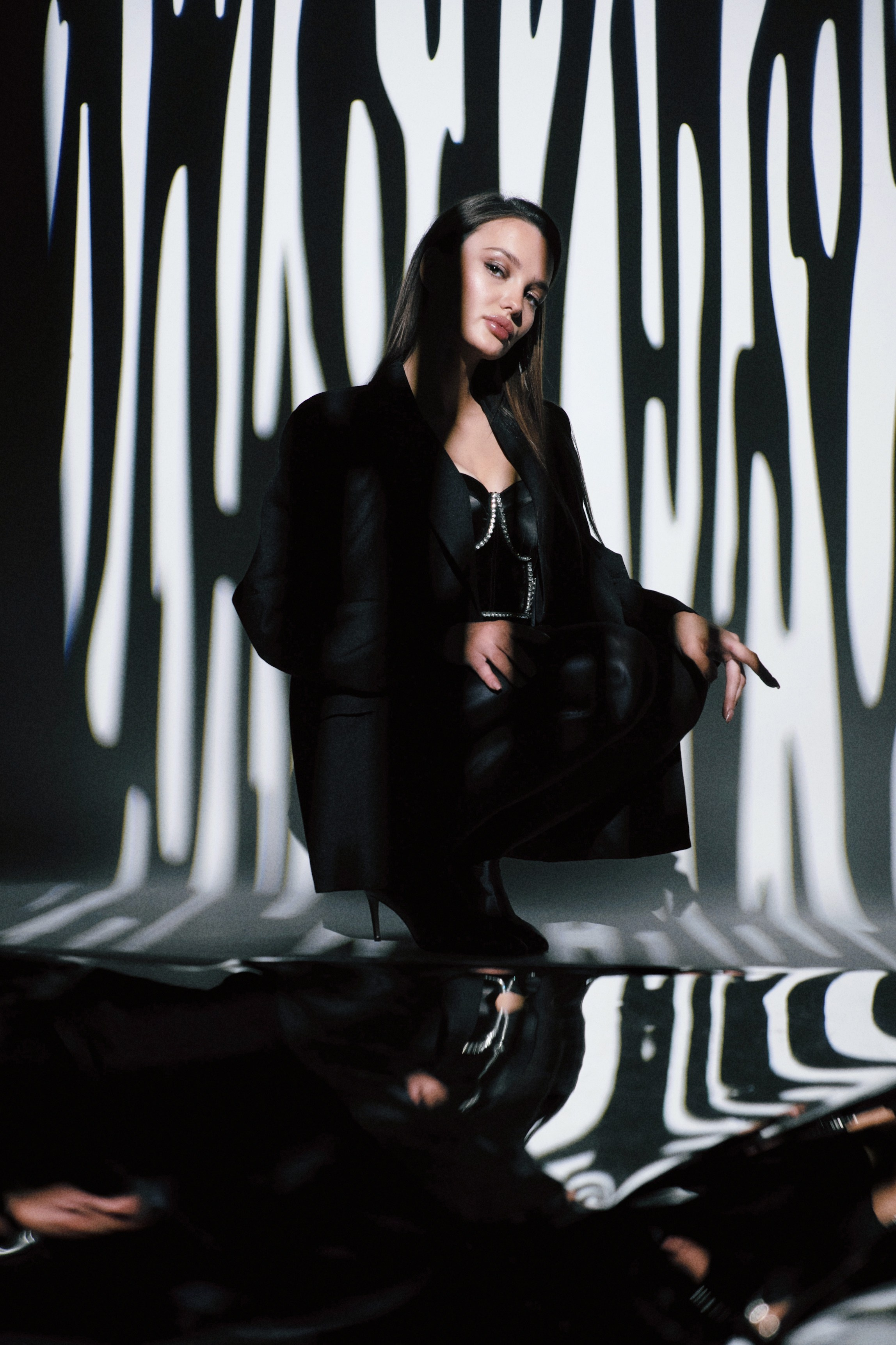 Фаина. Contentstproduction