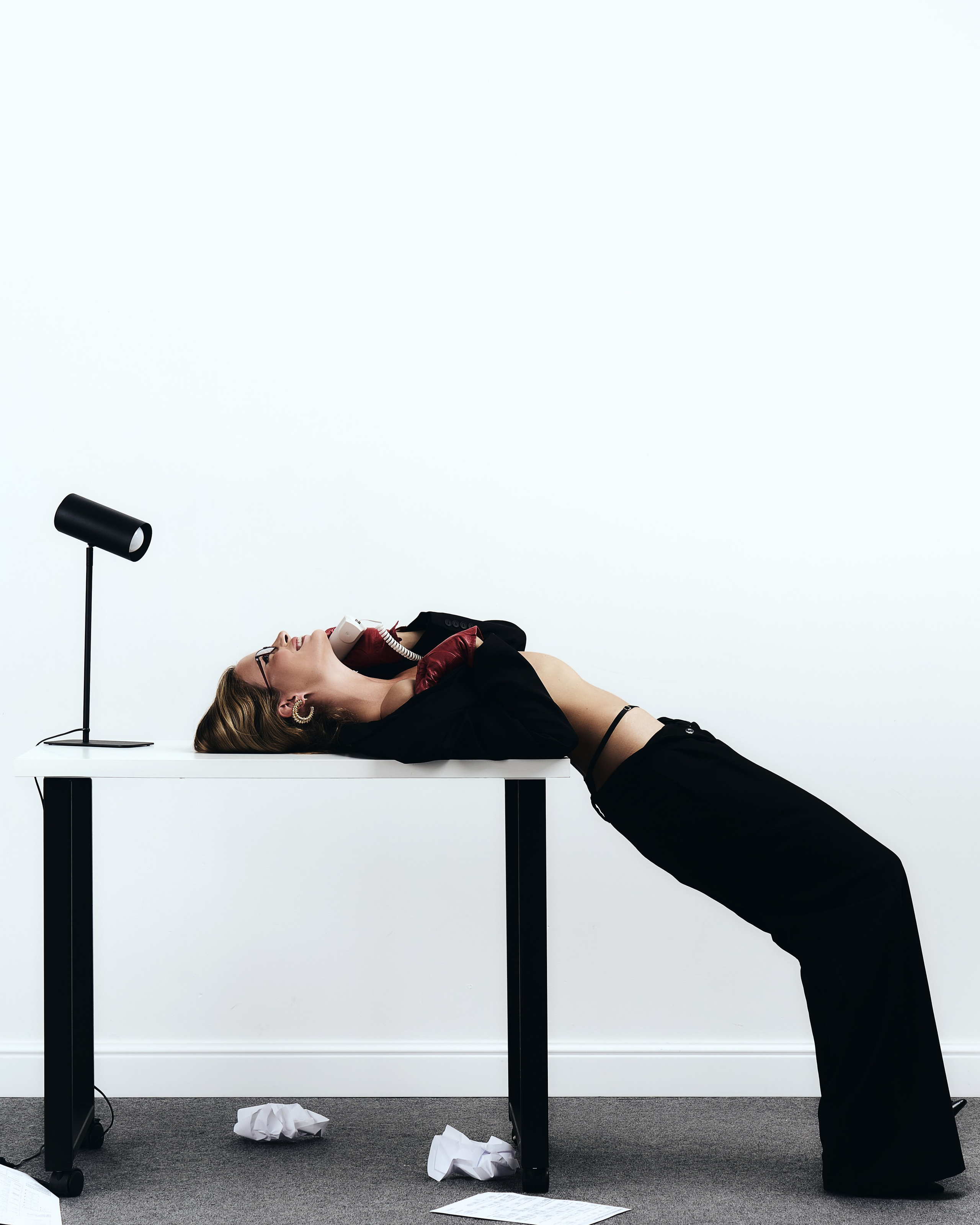 DELARISE AUTMN CAMPAIGN. Главная