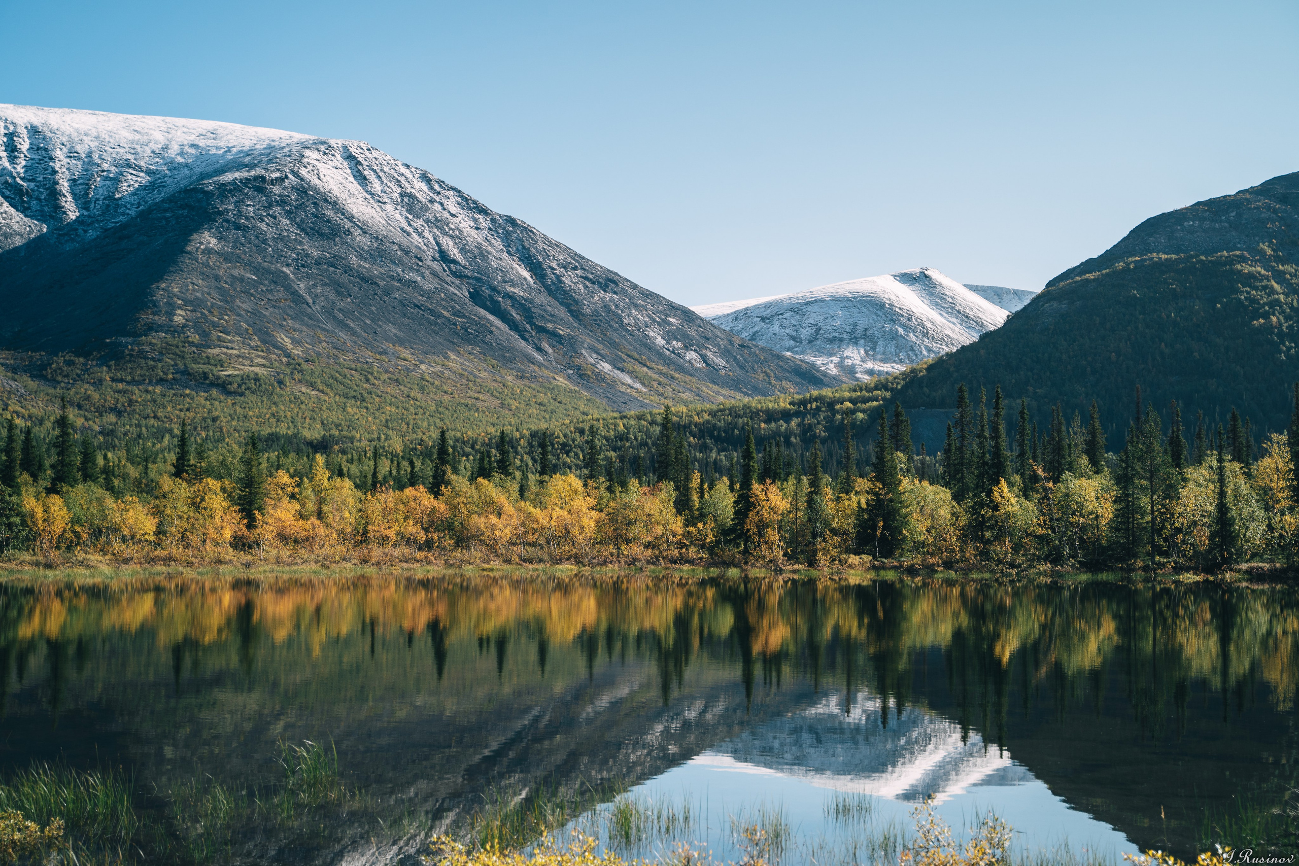 ХИБИНЫ 2021 г. Event фотограф Степанова Александра