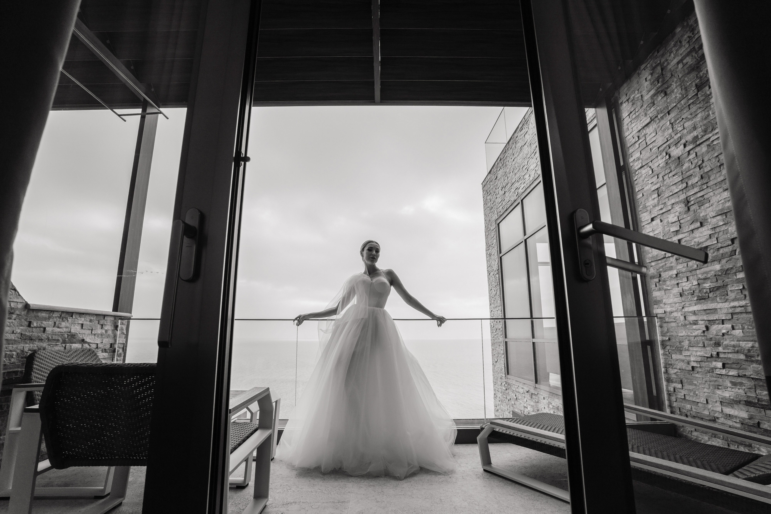 Свадебный и репортажный, фуд фотограф в Новороссийске Евгений Александриди